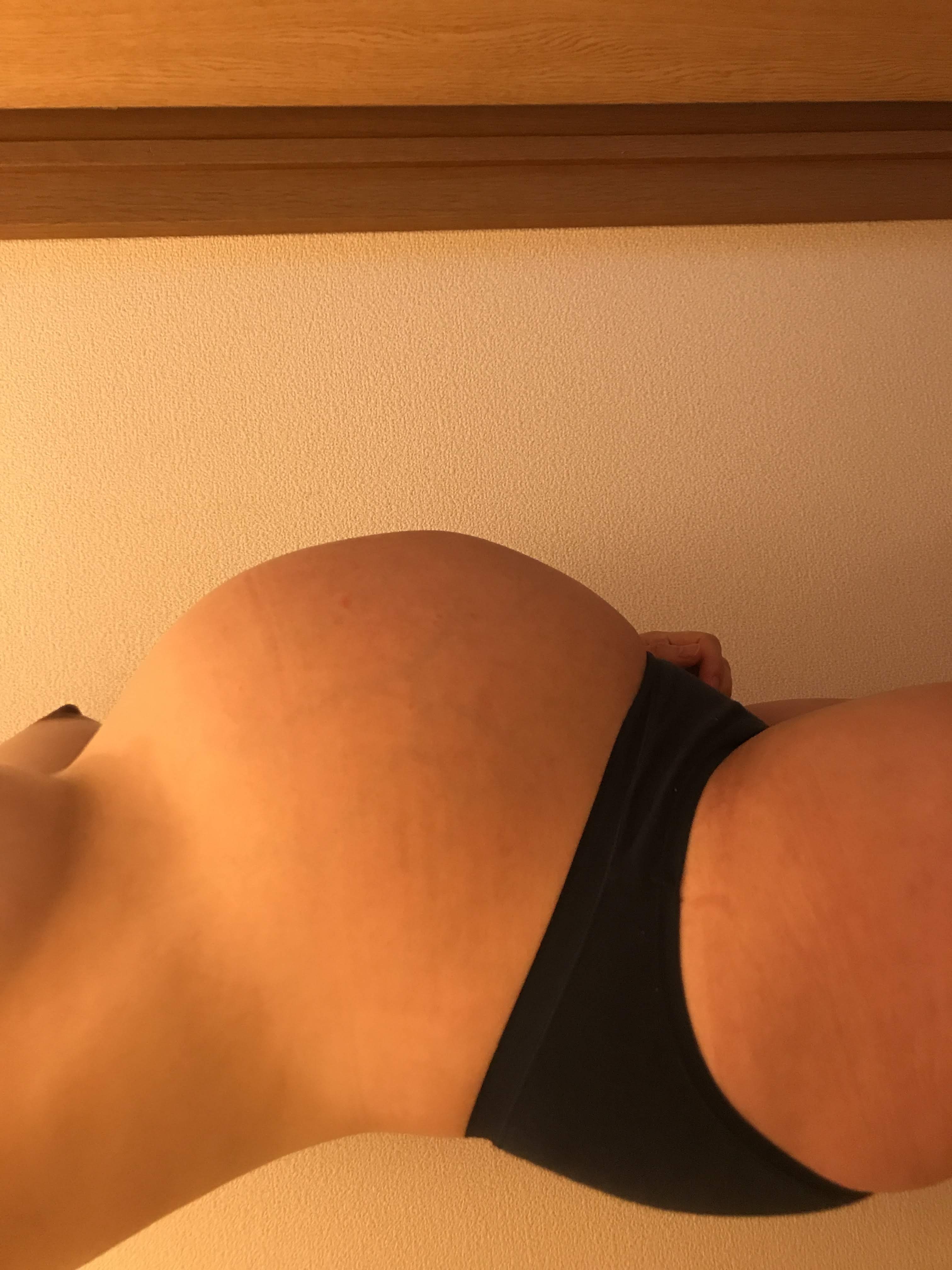 Satomi Pregnant Japanese Whore And Slut