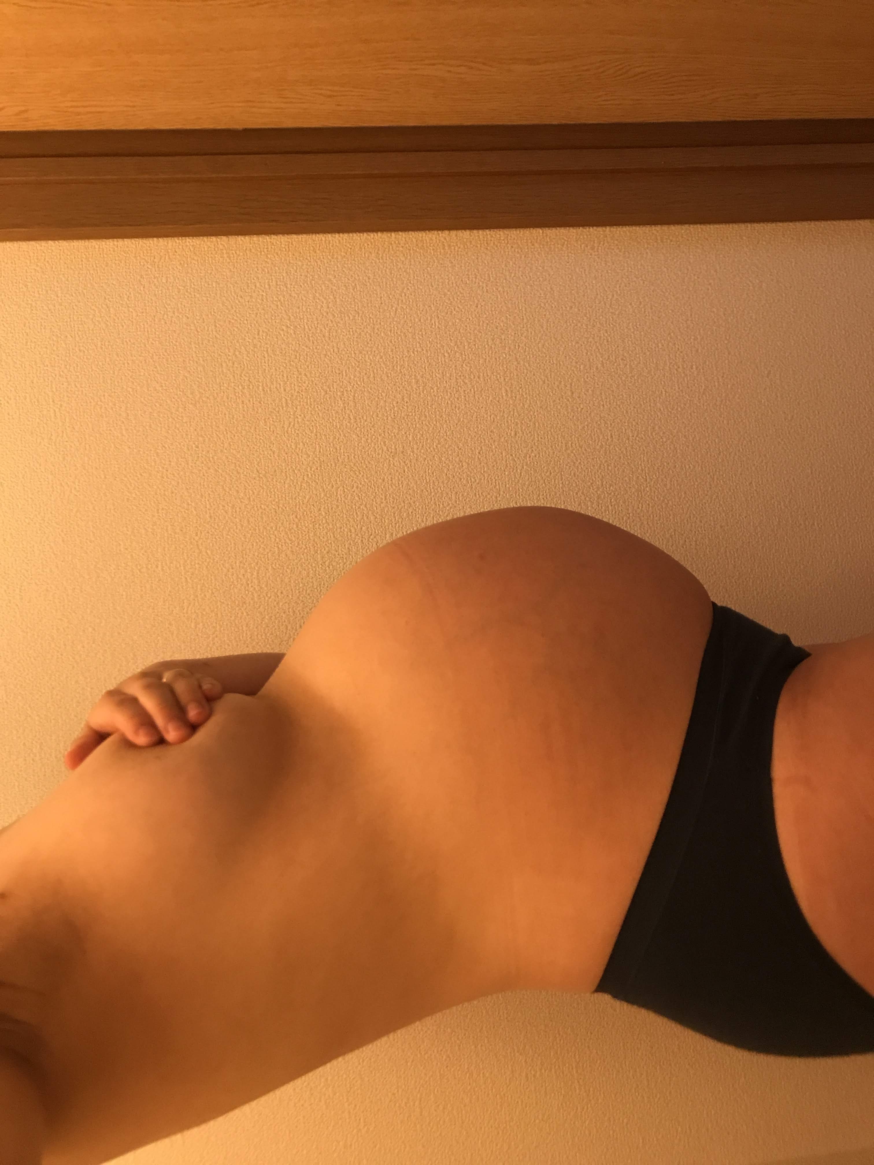 Satomi Pregnant Japanese Whore And Slut