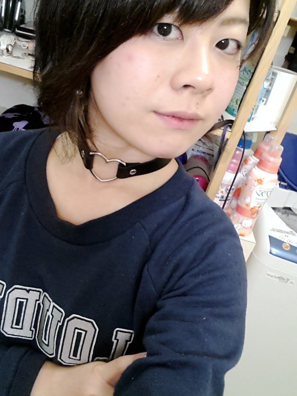 Satomi Pregnant Japanese Whore And Slut