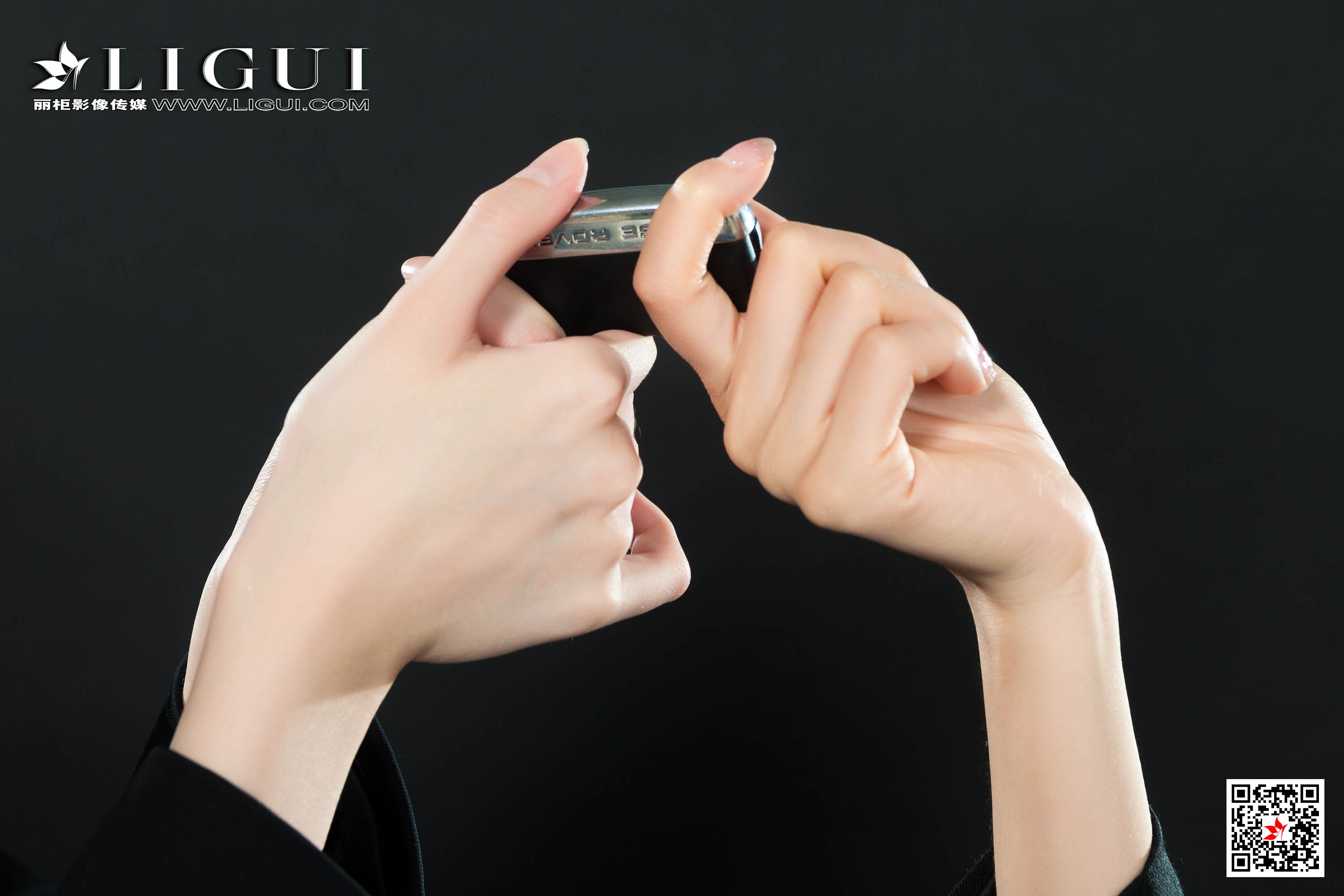 Foot Fetish Twin Flowers 65