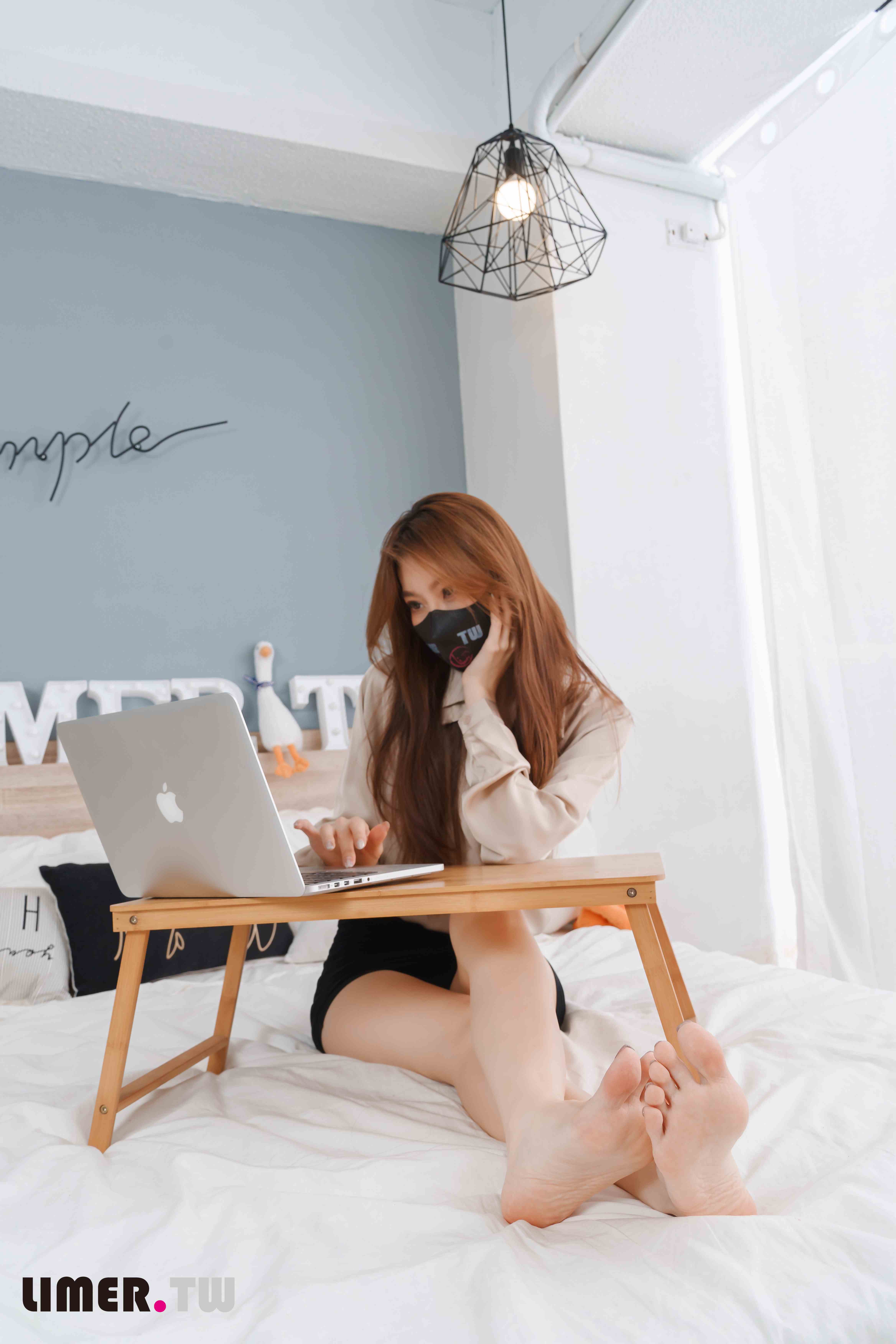 China Beauty Legs and feet 626