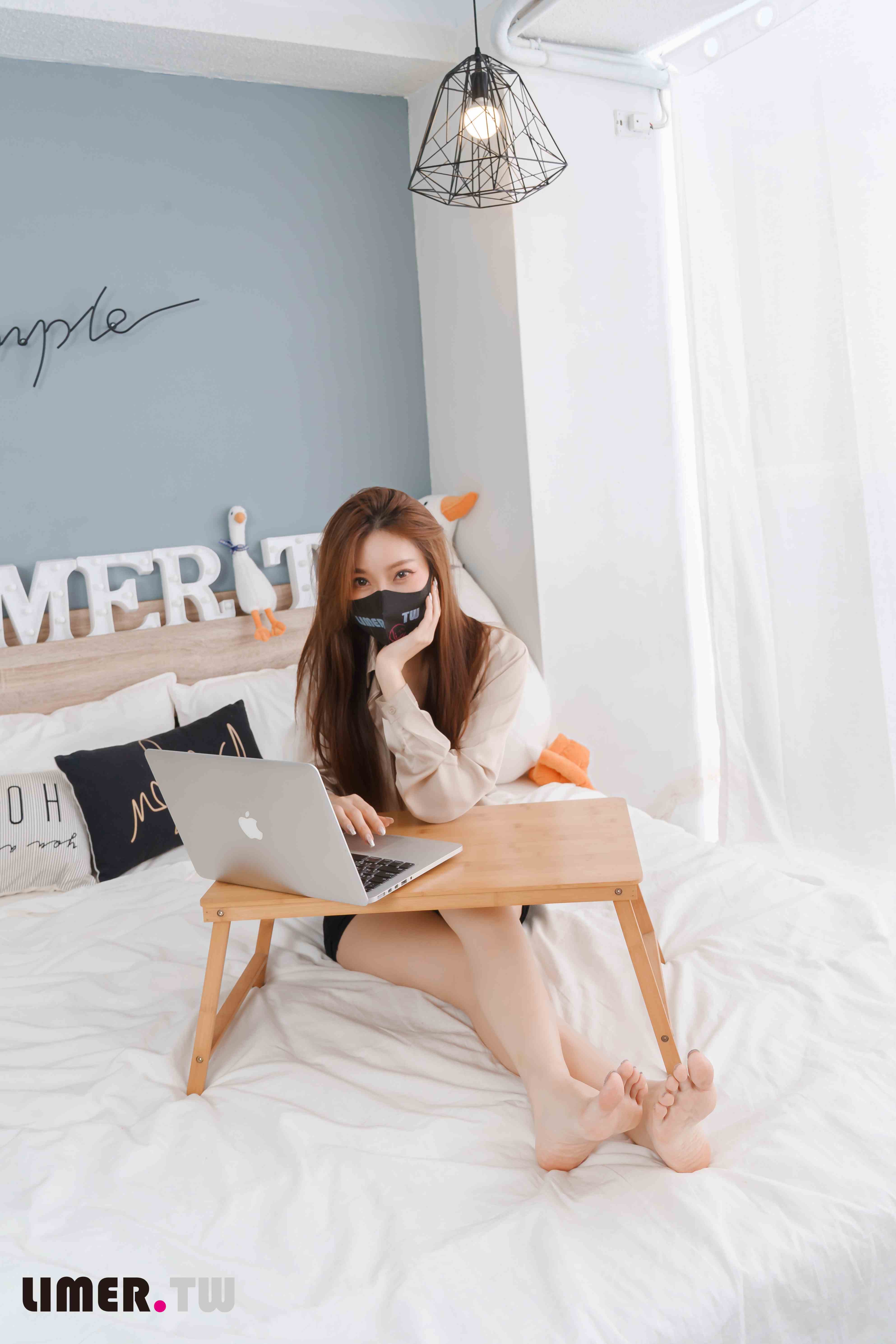 China Beauty Legs and feet 626