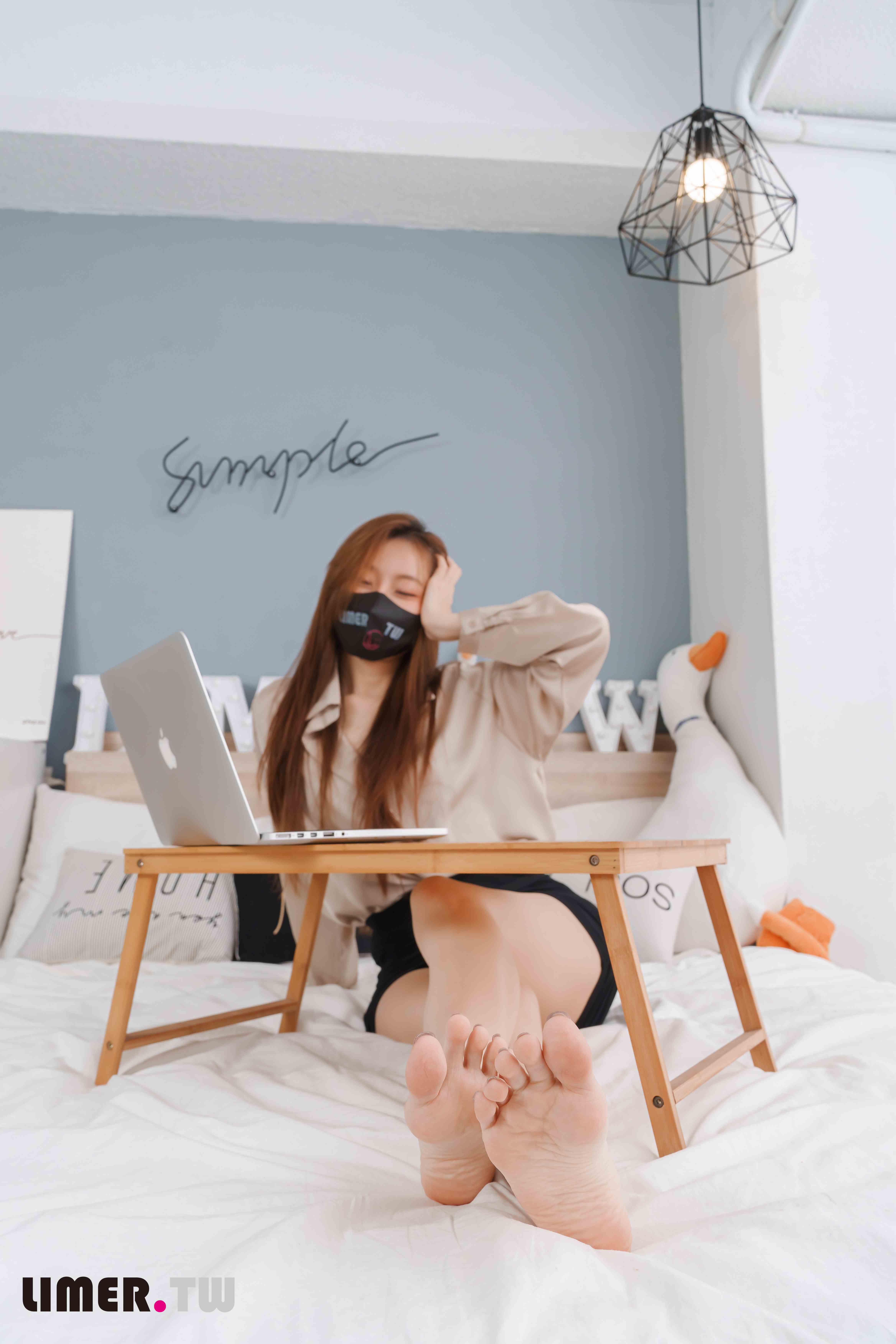 China Beauty Legs and feet 626