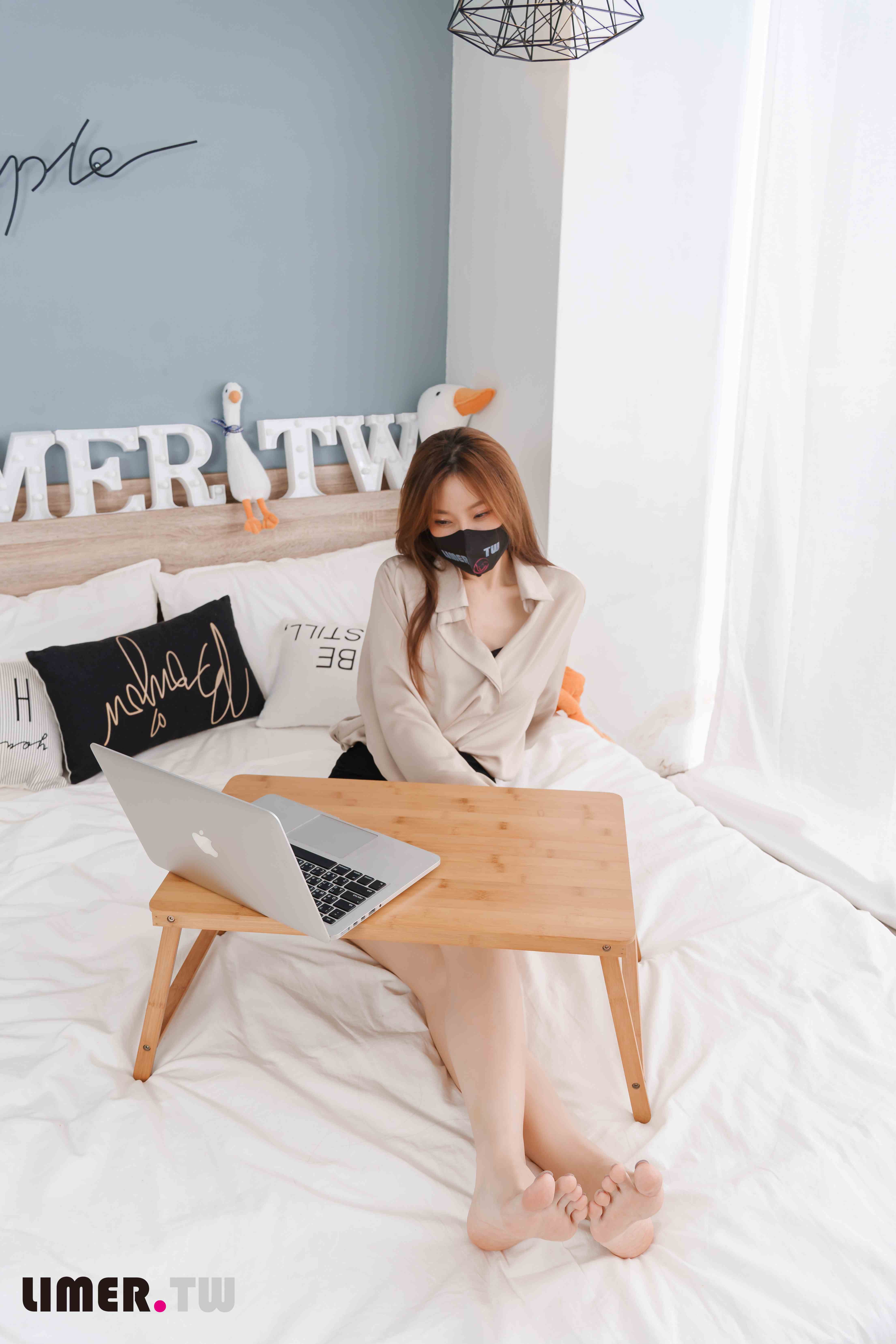 China Beauty Legs and feet 626