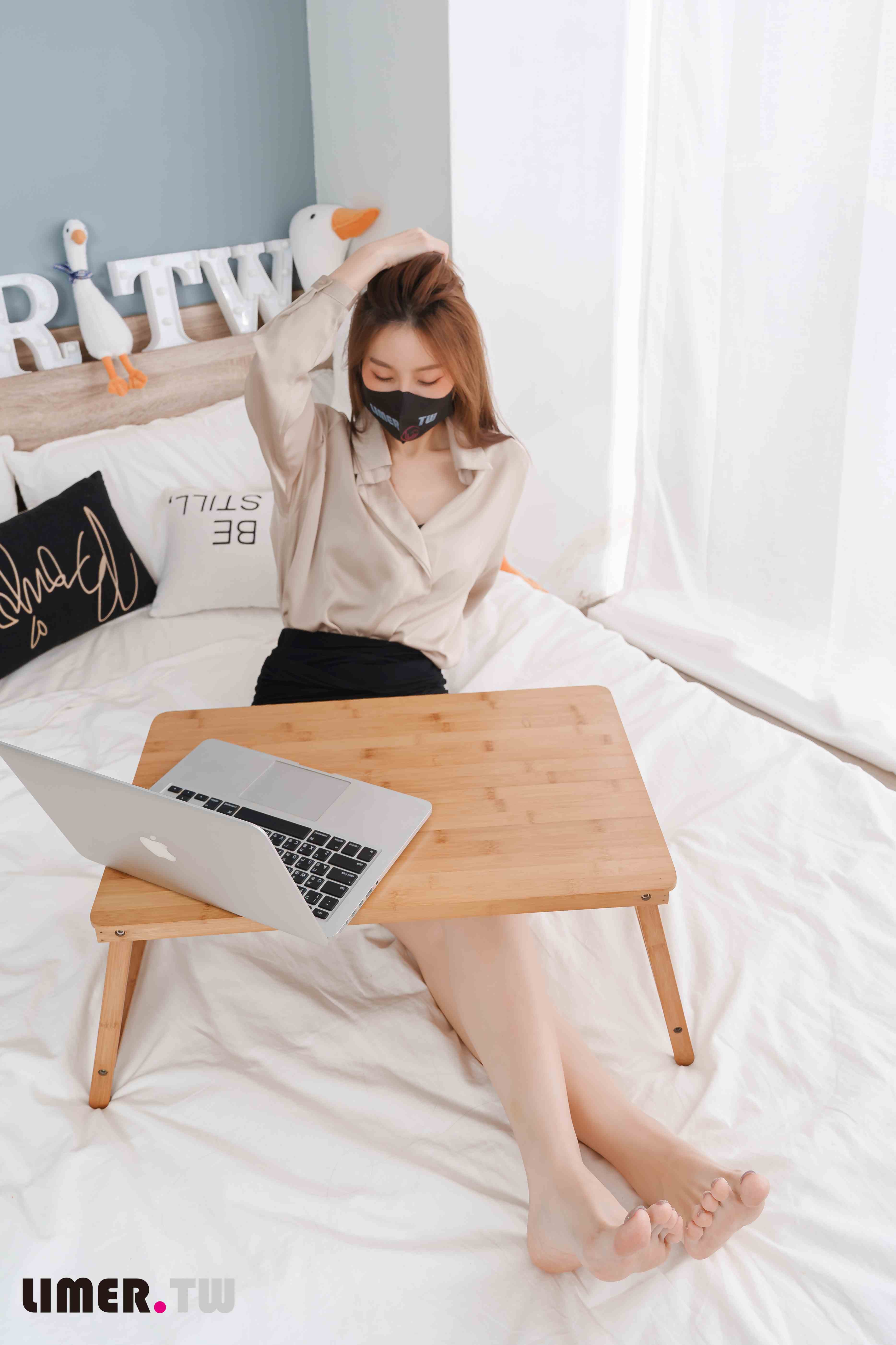 China Beauty Legs and feet 626