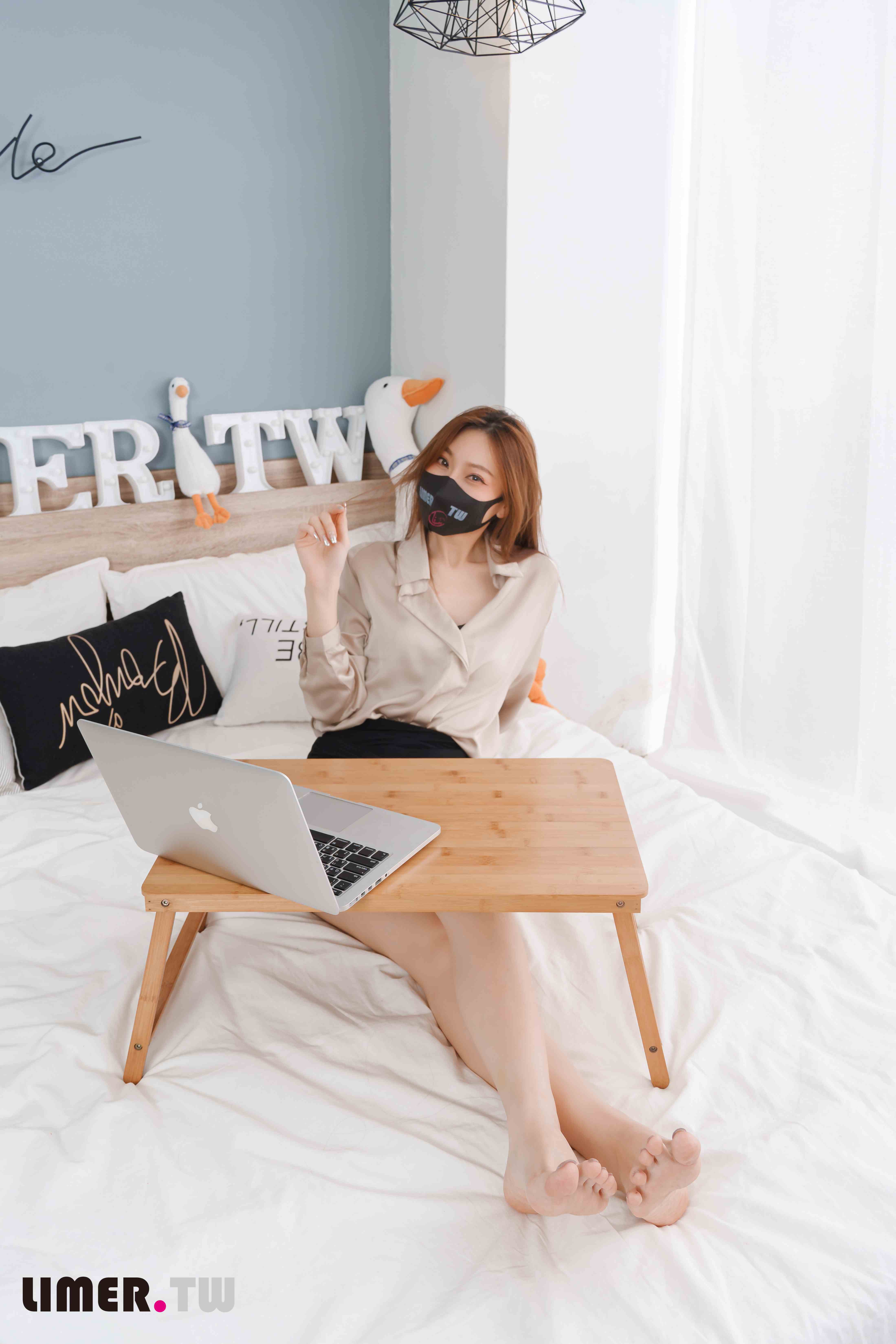 China Beauty Legs and feet 626