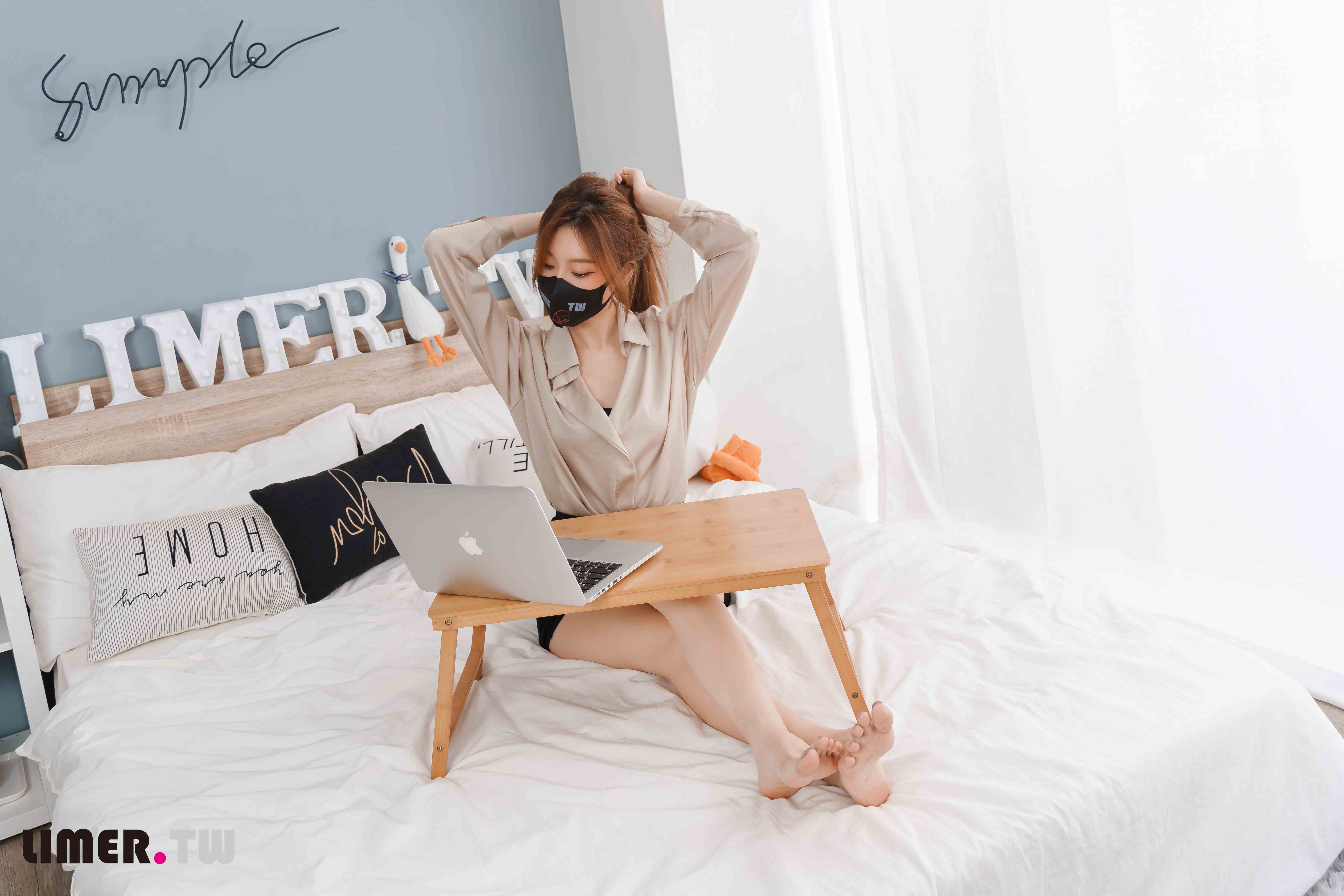 China Beauty Legs and feet 626