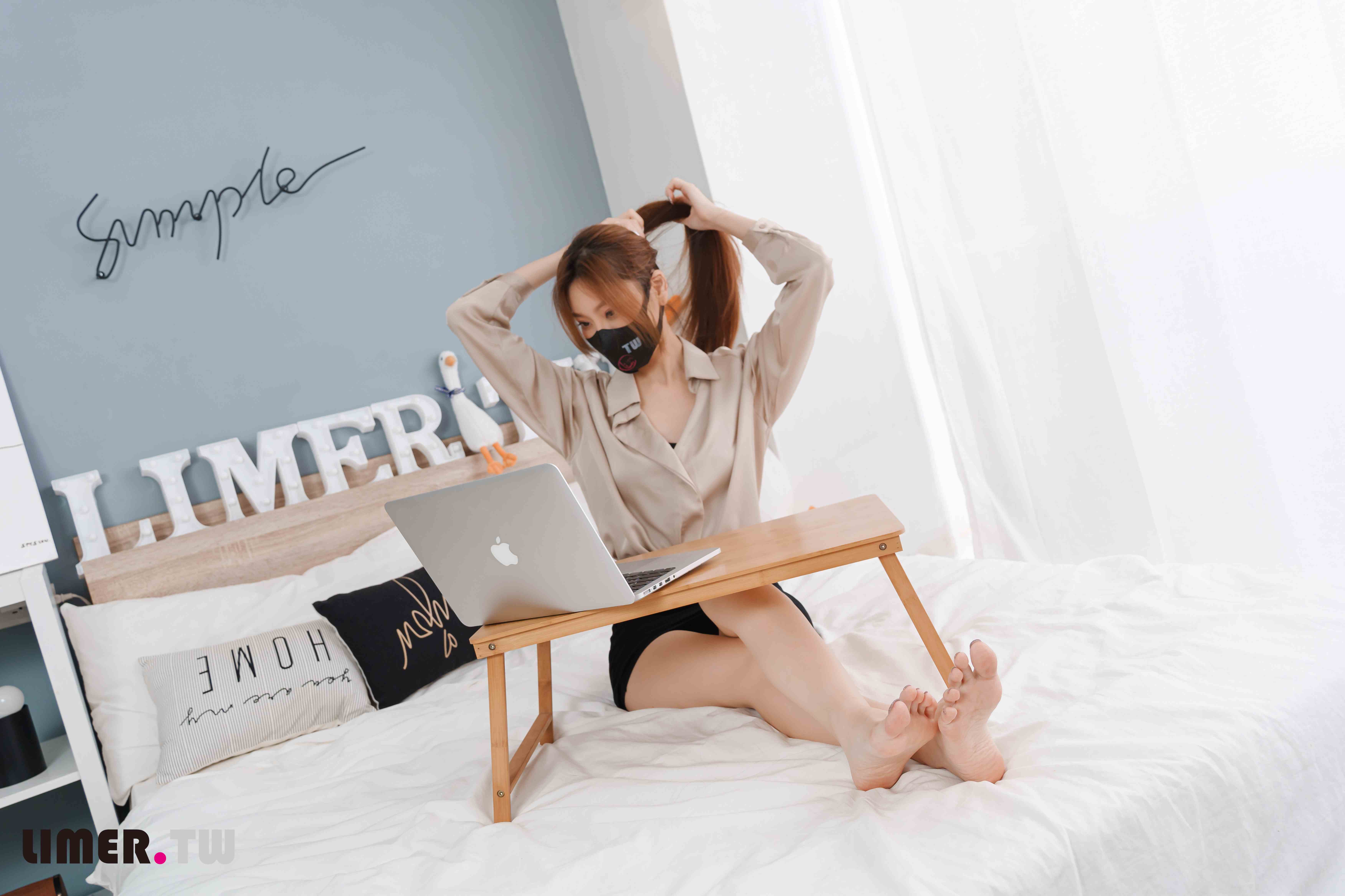 China Beauty Legs and feet 626