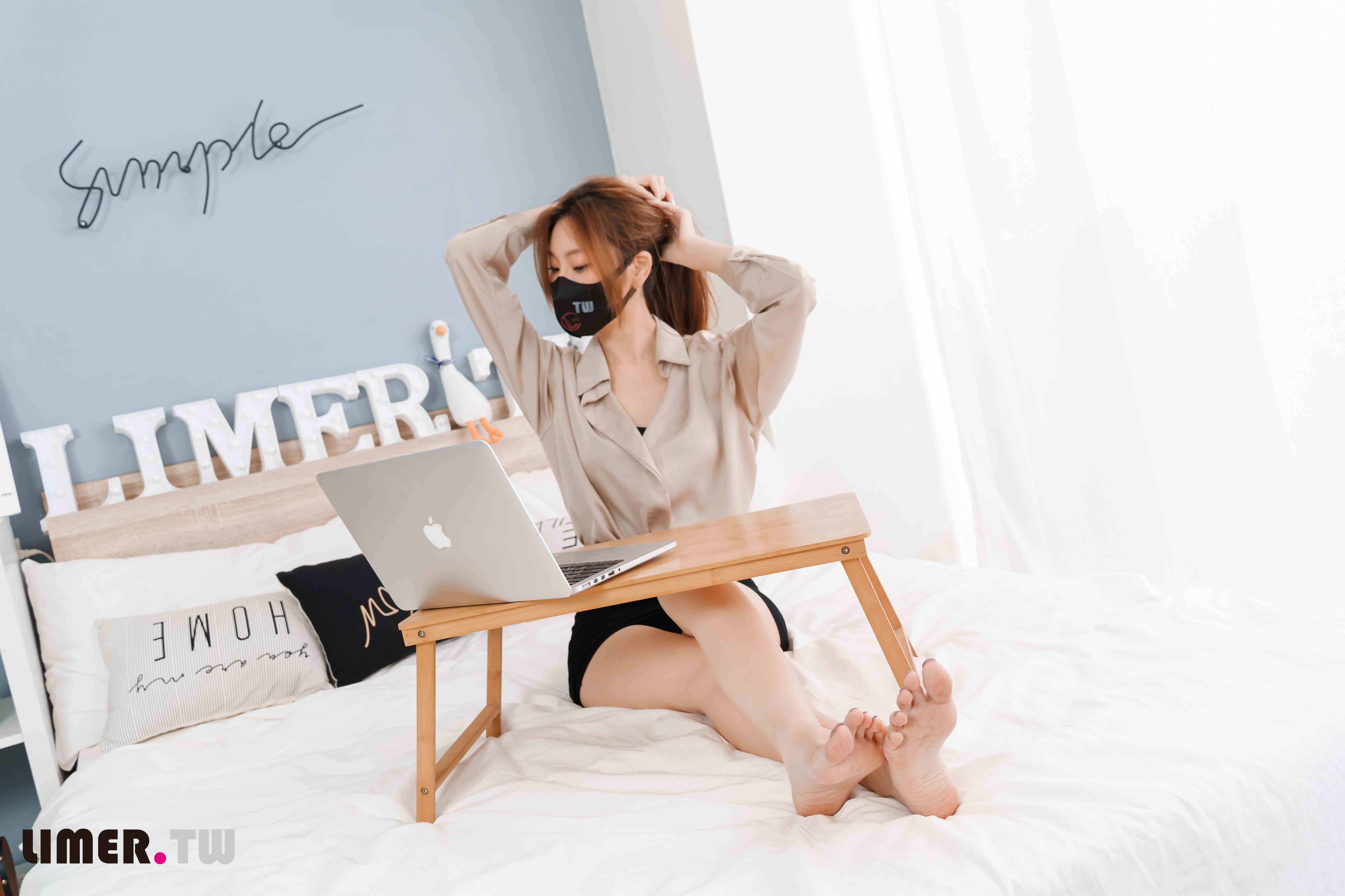 China Beauty Legs and feet 626