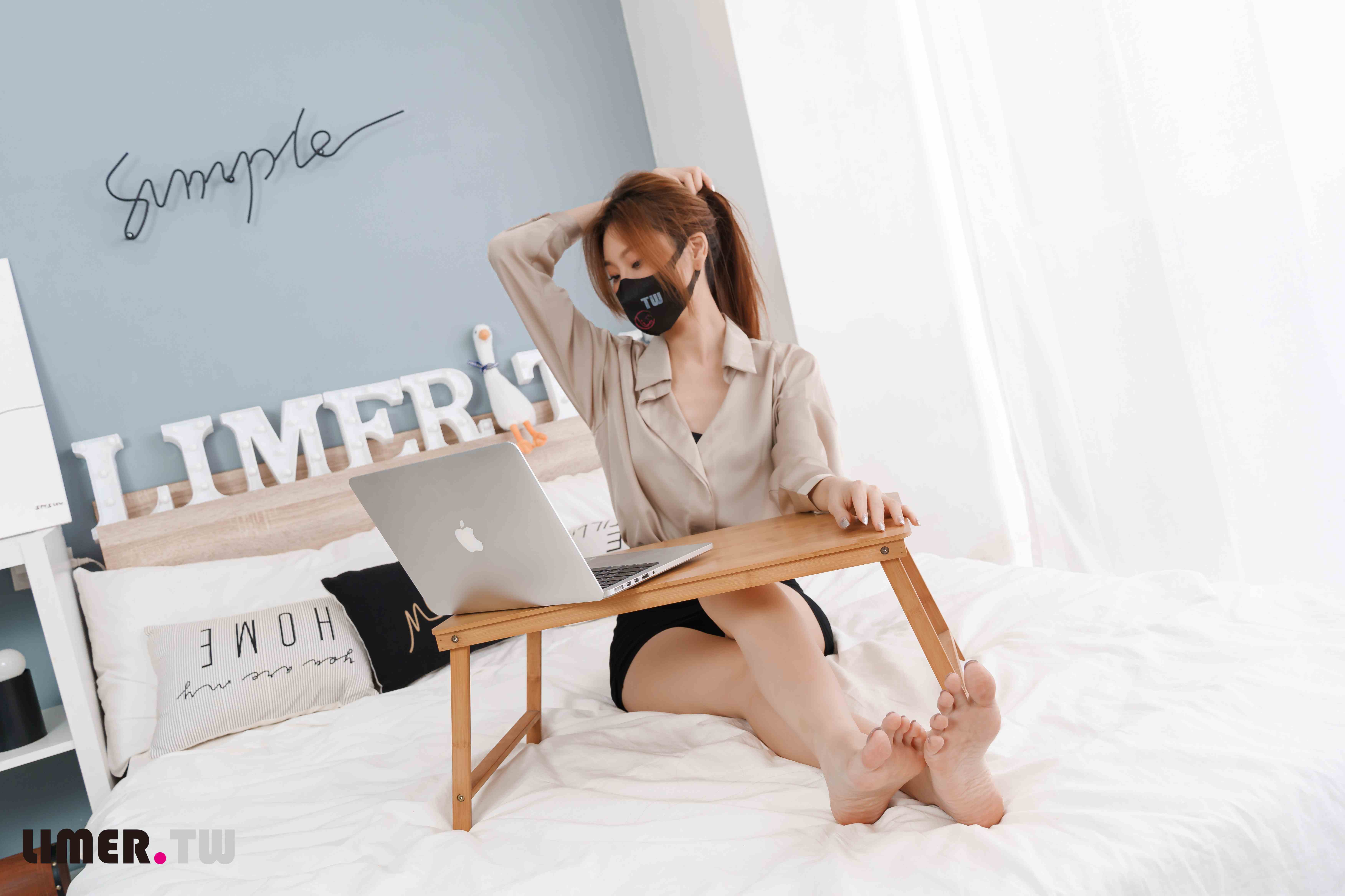 China Beauty Legs and feet 626