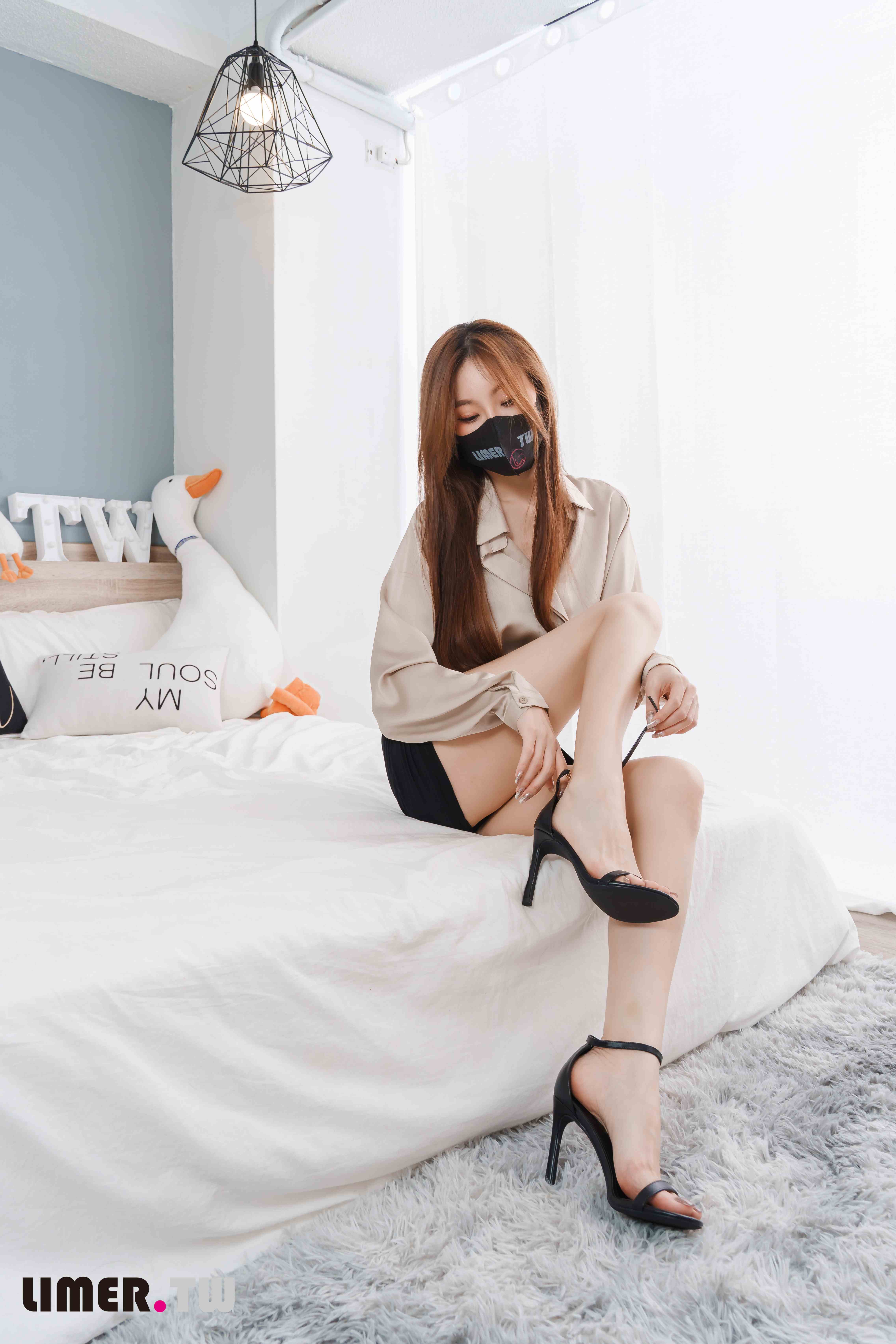 China Beauty Legs and feet 626