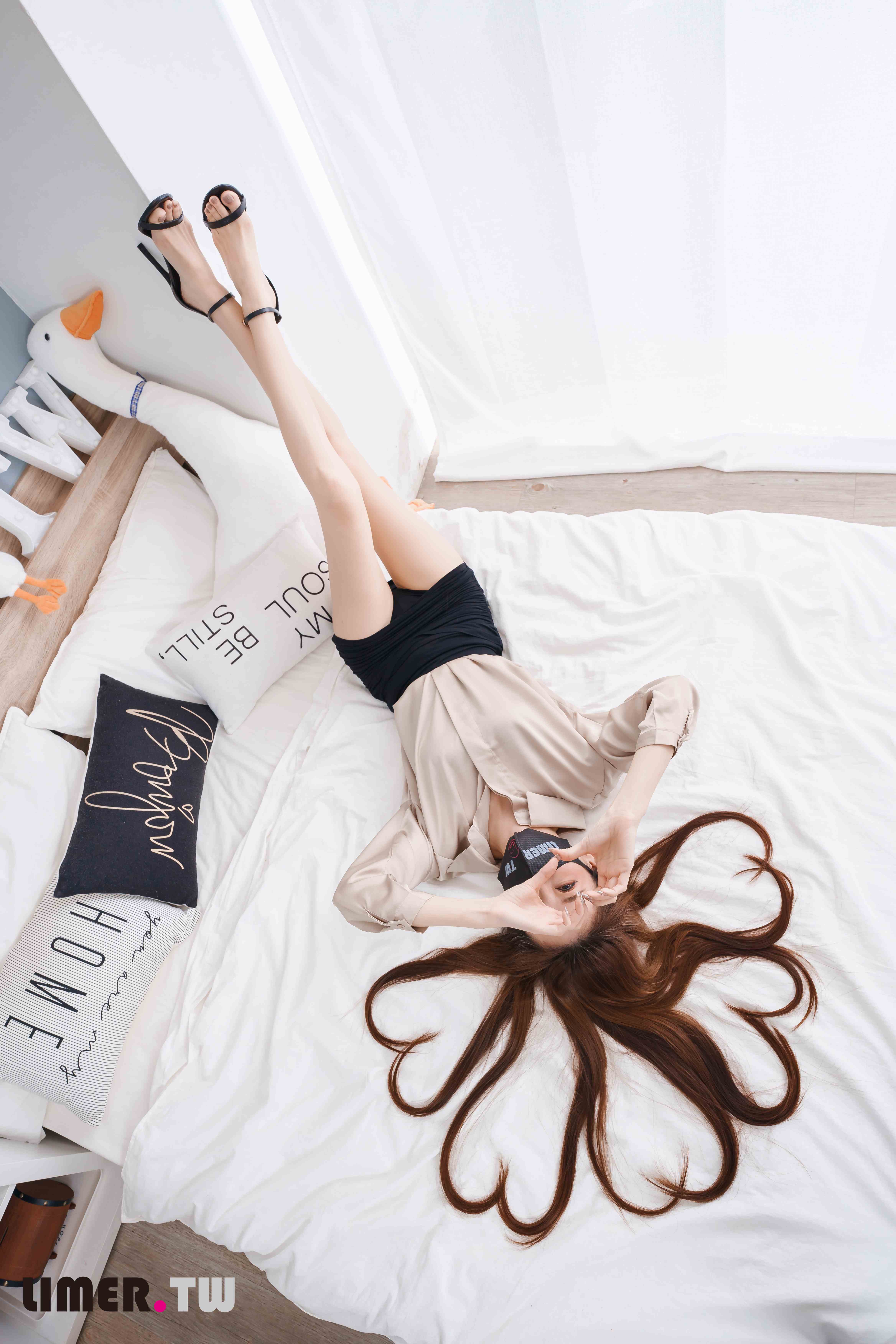 China Beauty Legs and feet 626