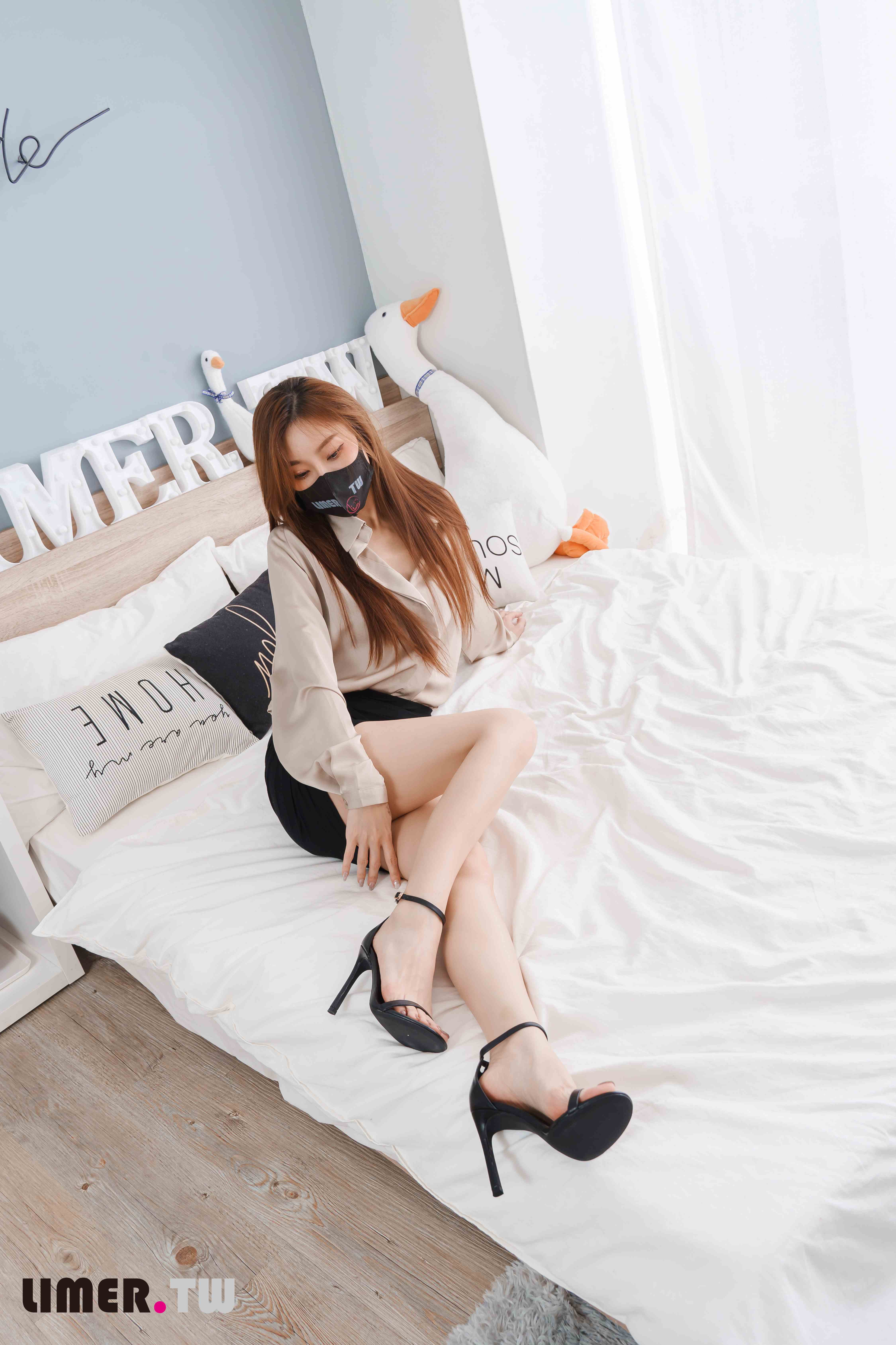 China Beauty Legs and feet 626