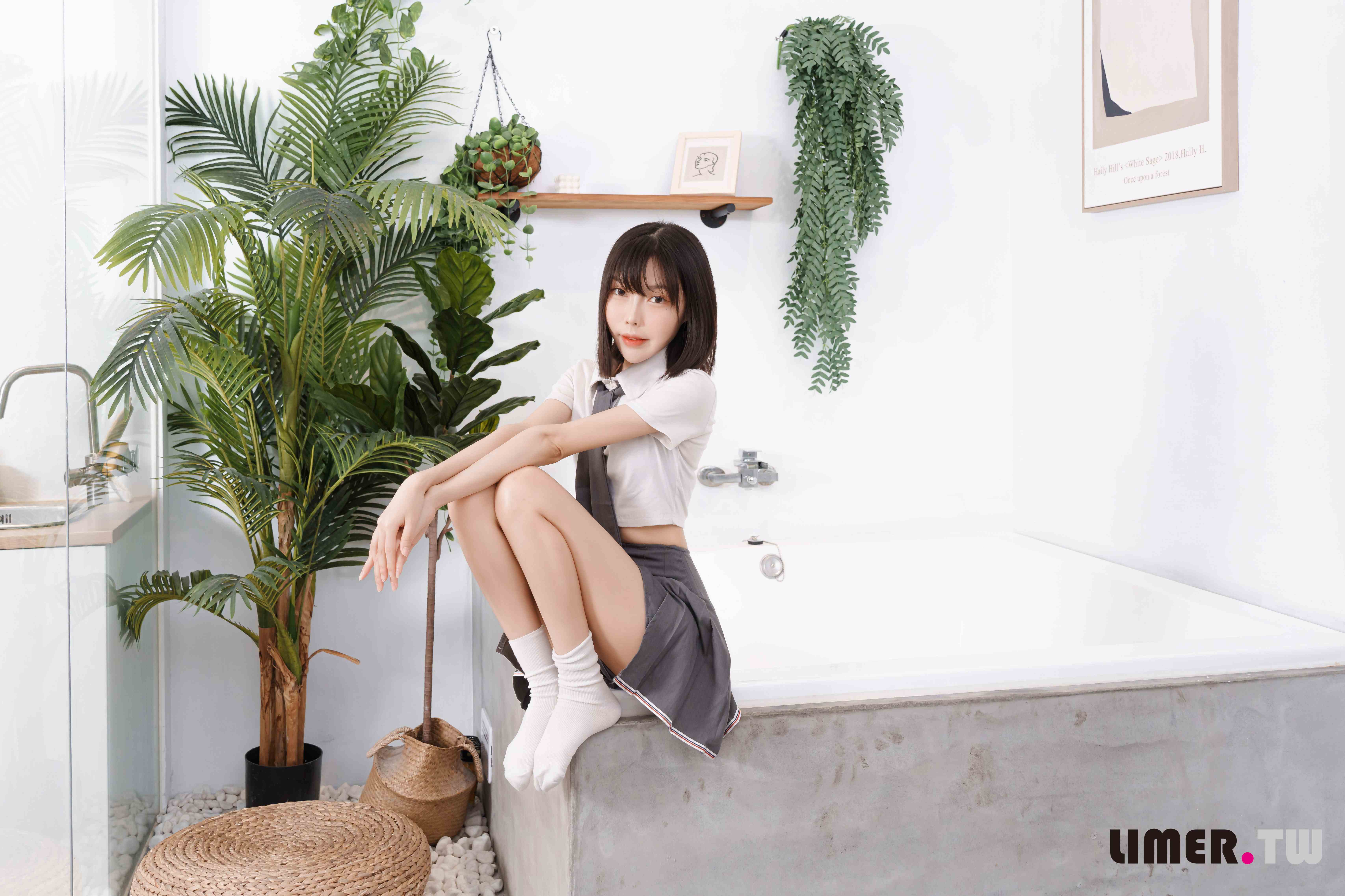 China Beauty Legs and feet 627