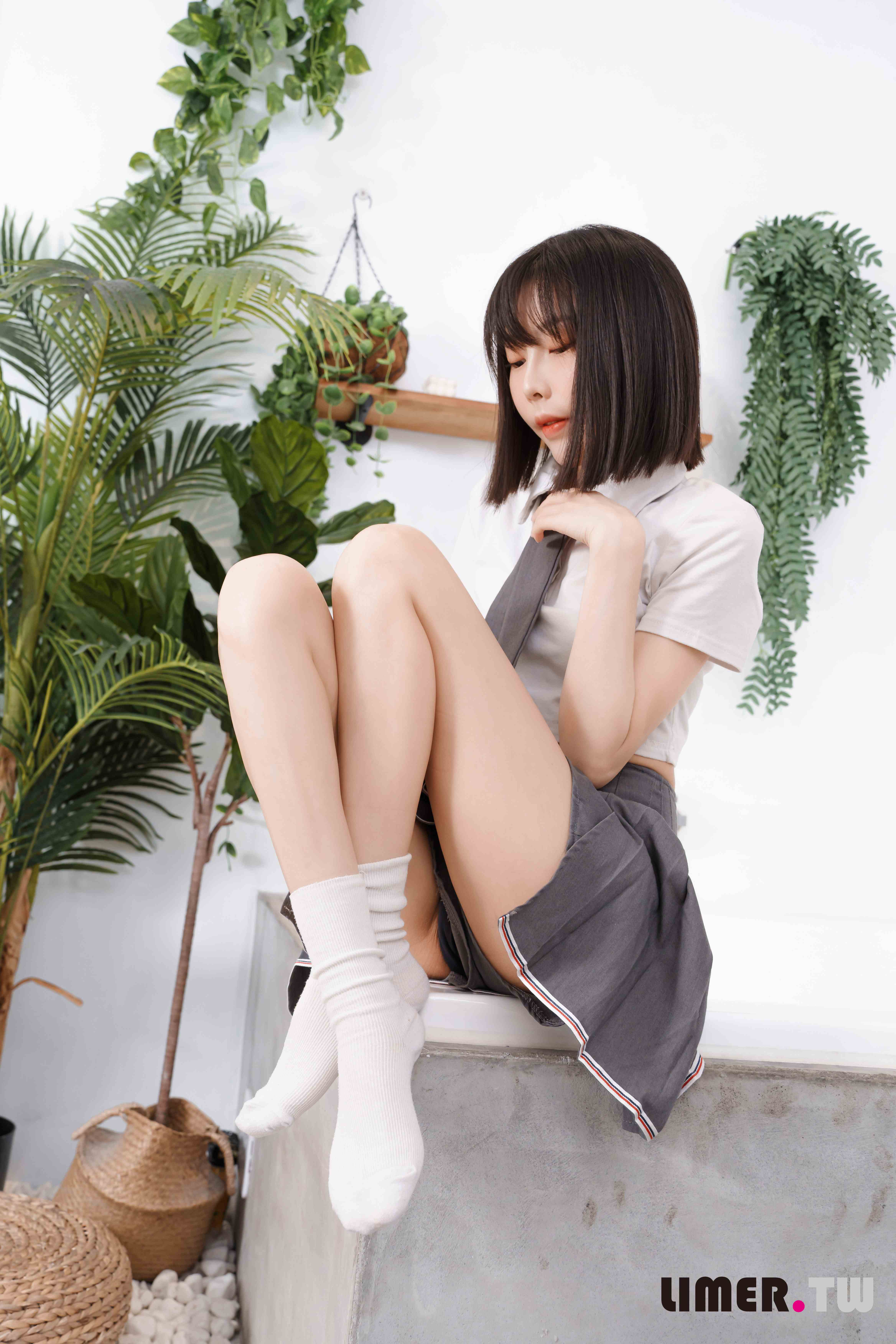 China Beauty Legs and feet 627