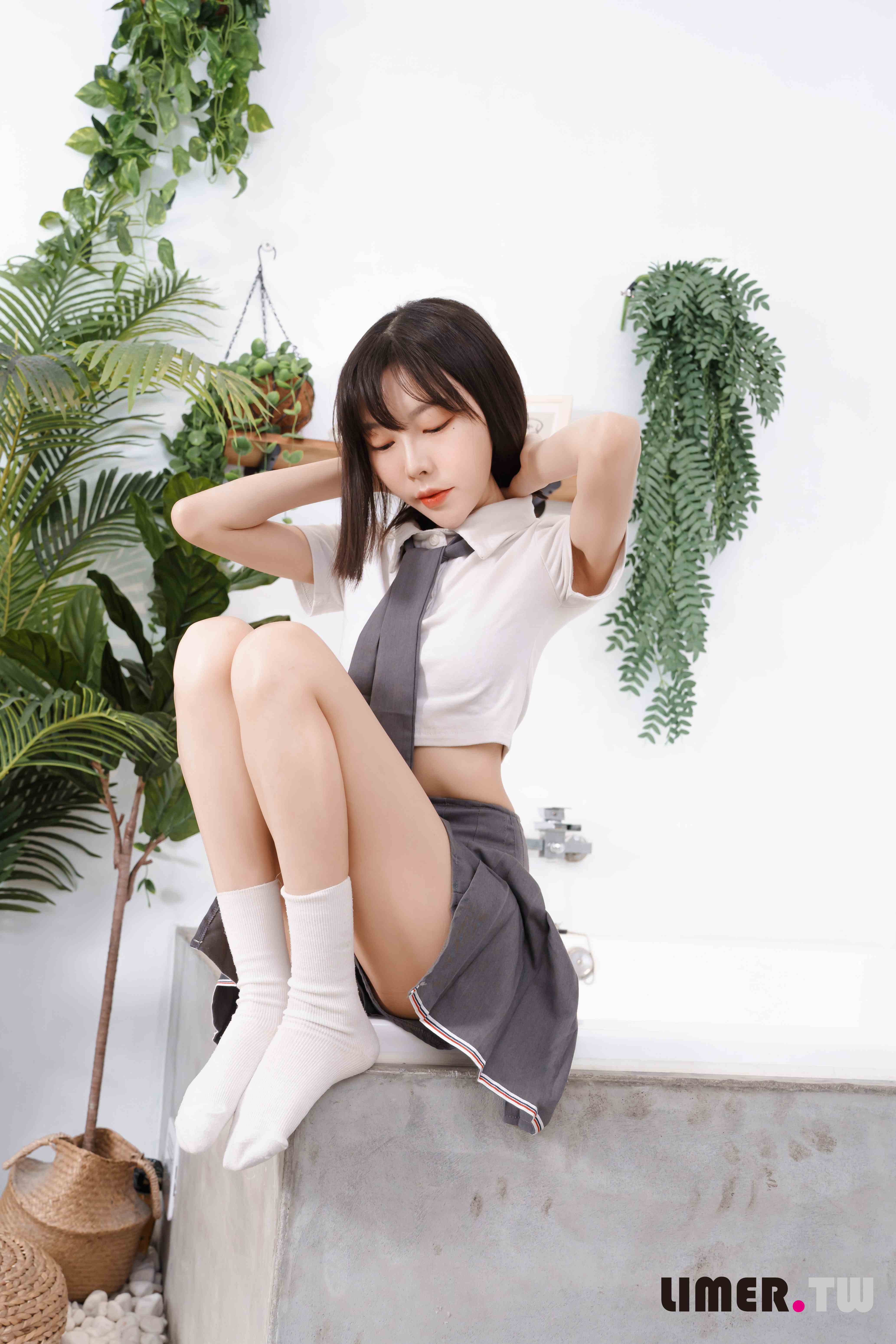 China Beauty Legs and feet 627