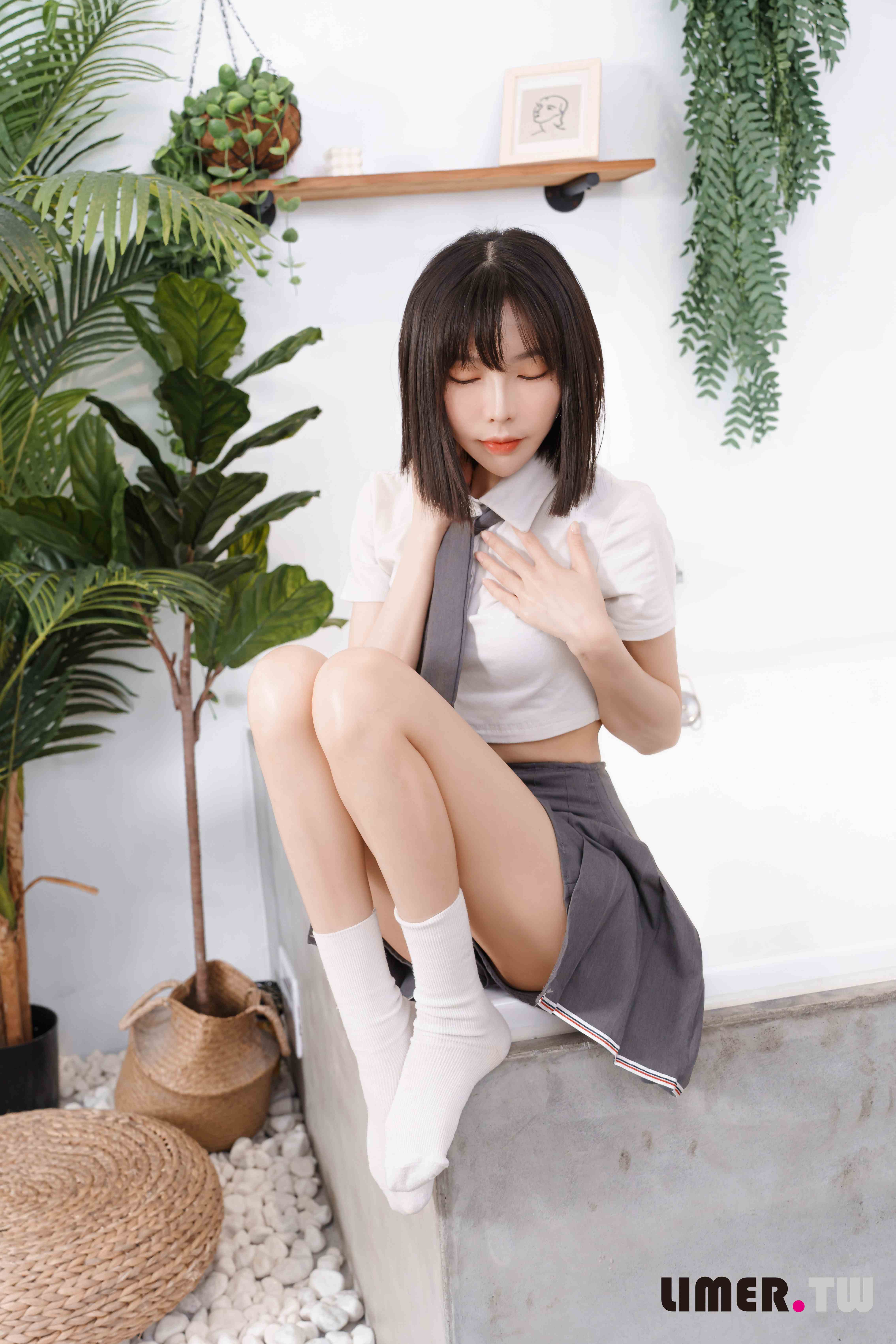 China Beauty Legs and feet 627