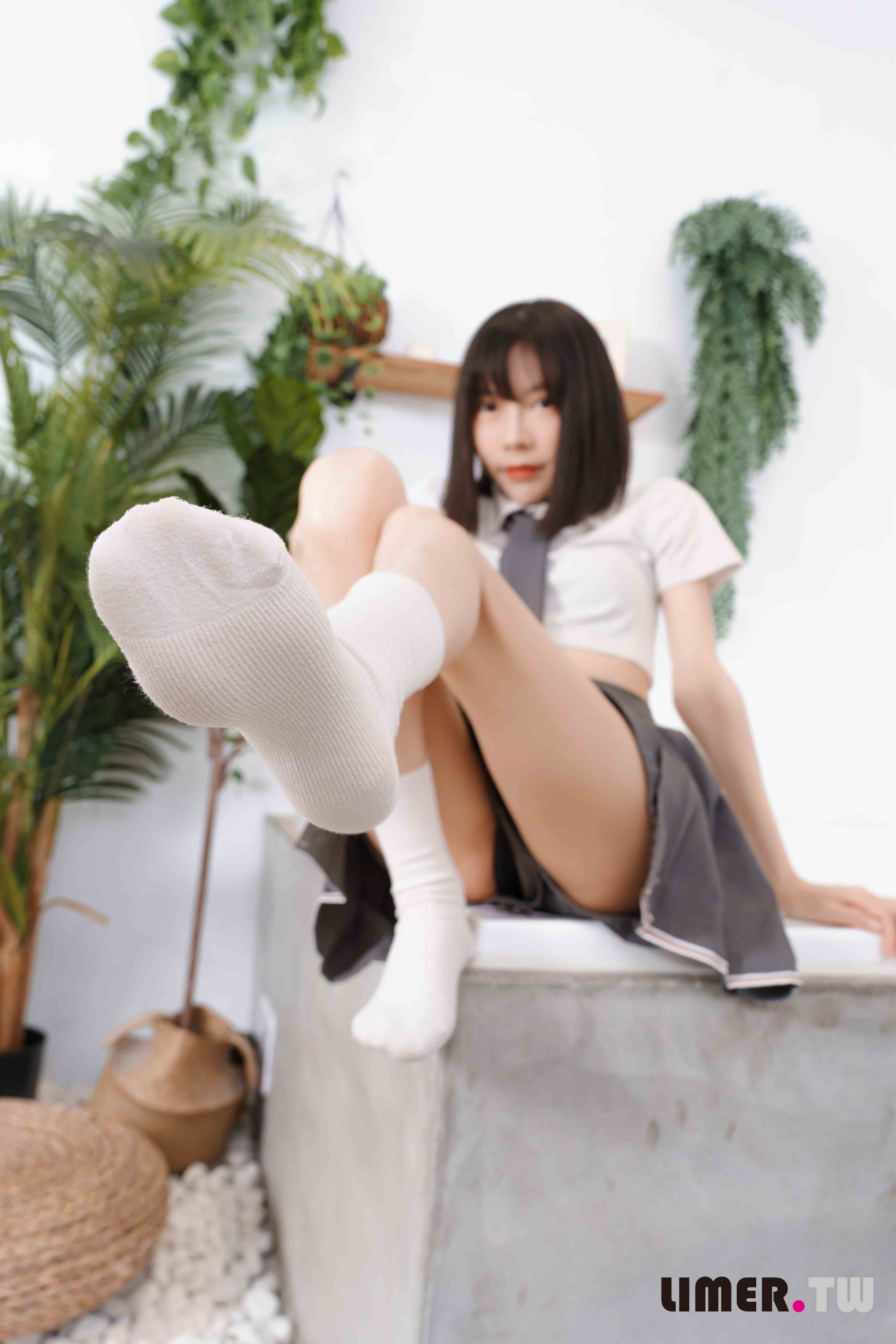 China Beauty Legs and feet 627