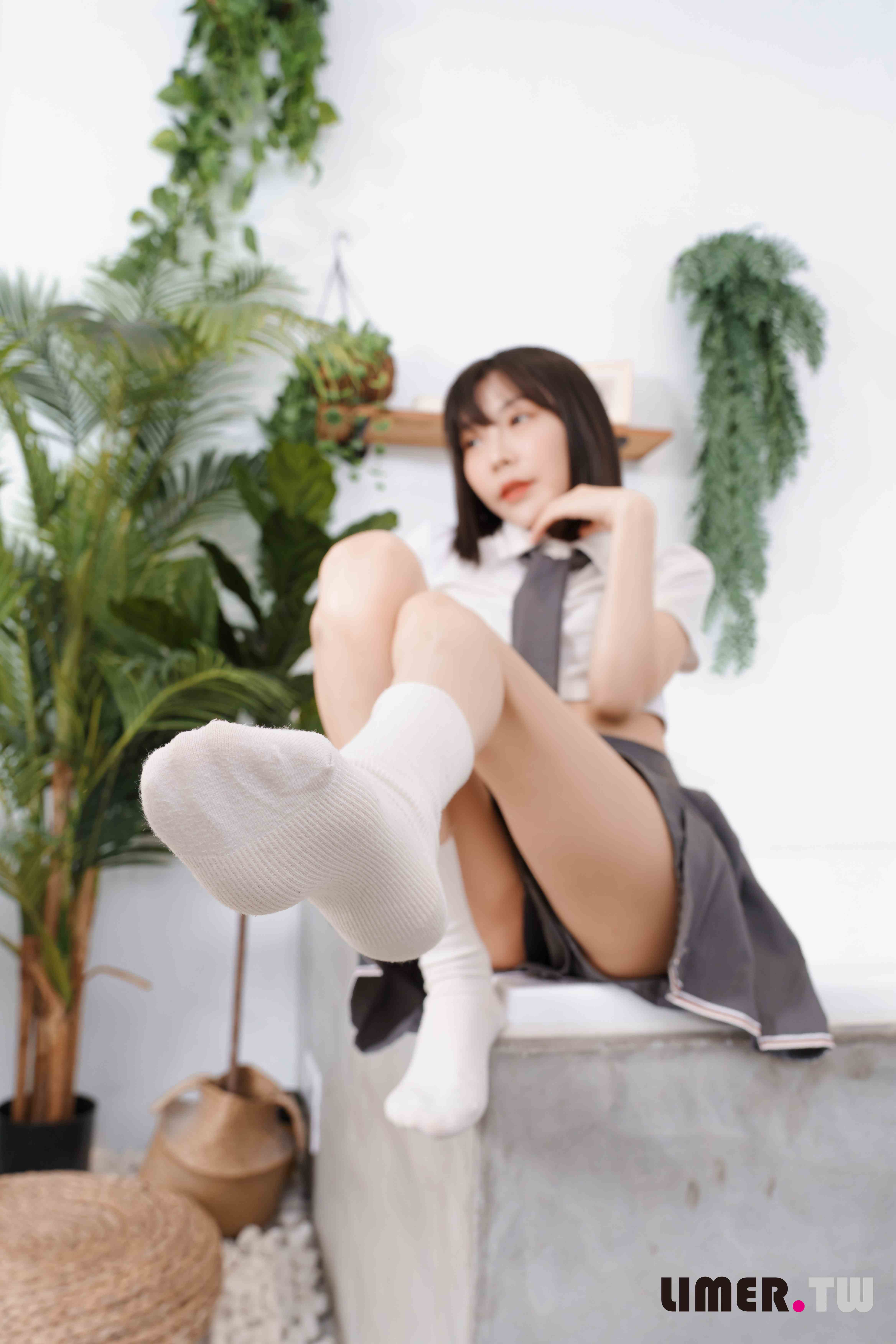 China Beauty Legs and feet 627