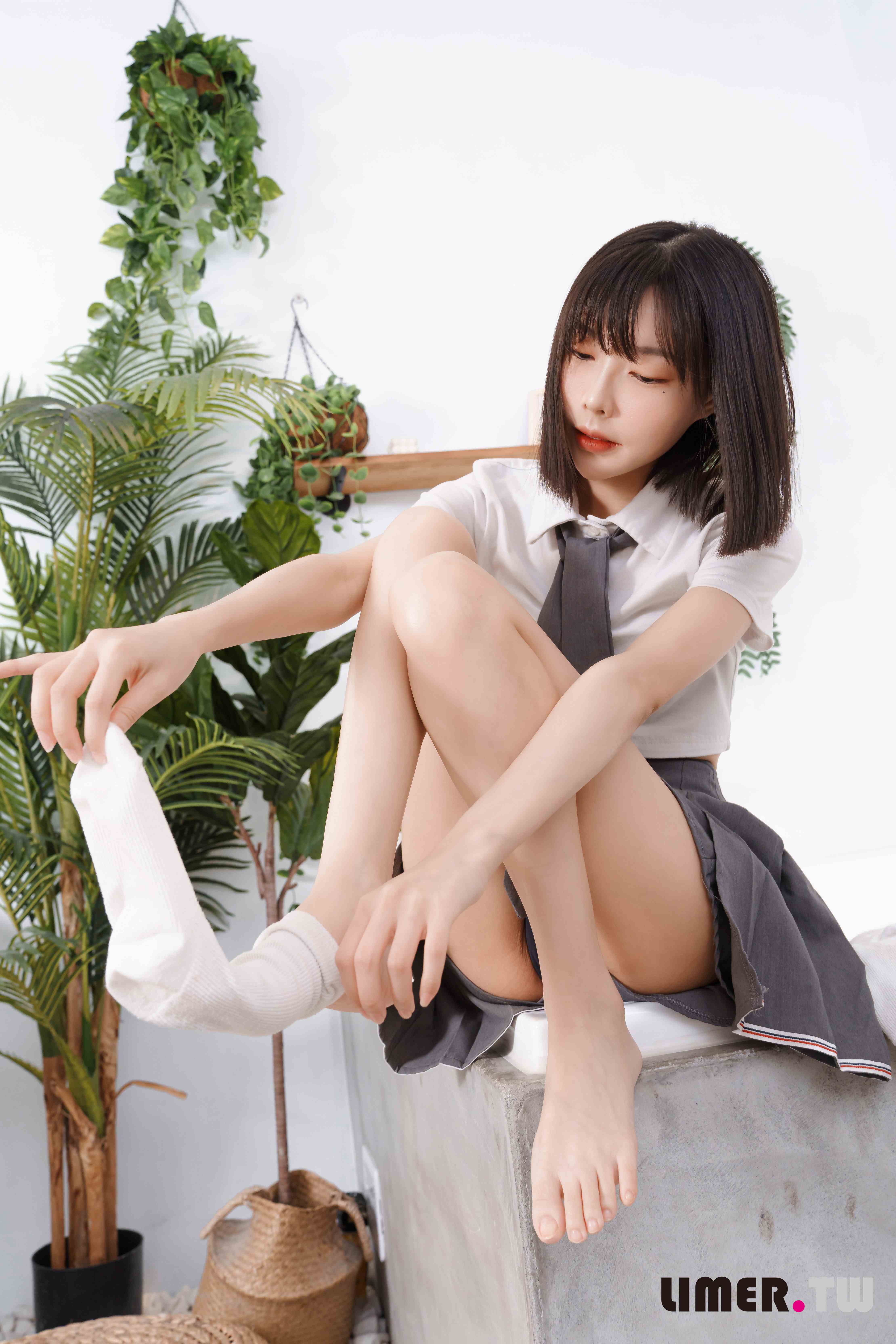 China Beauty Legs and feet 627