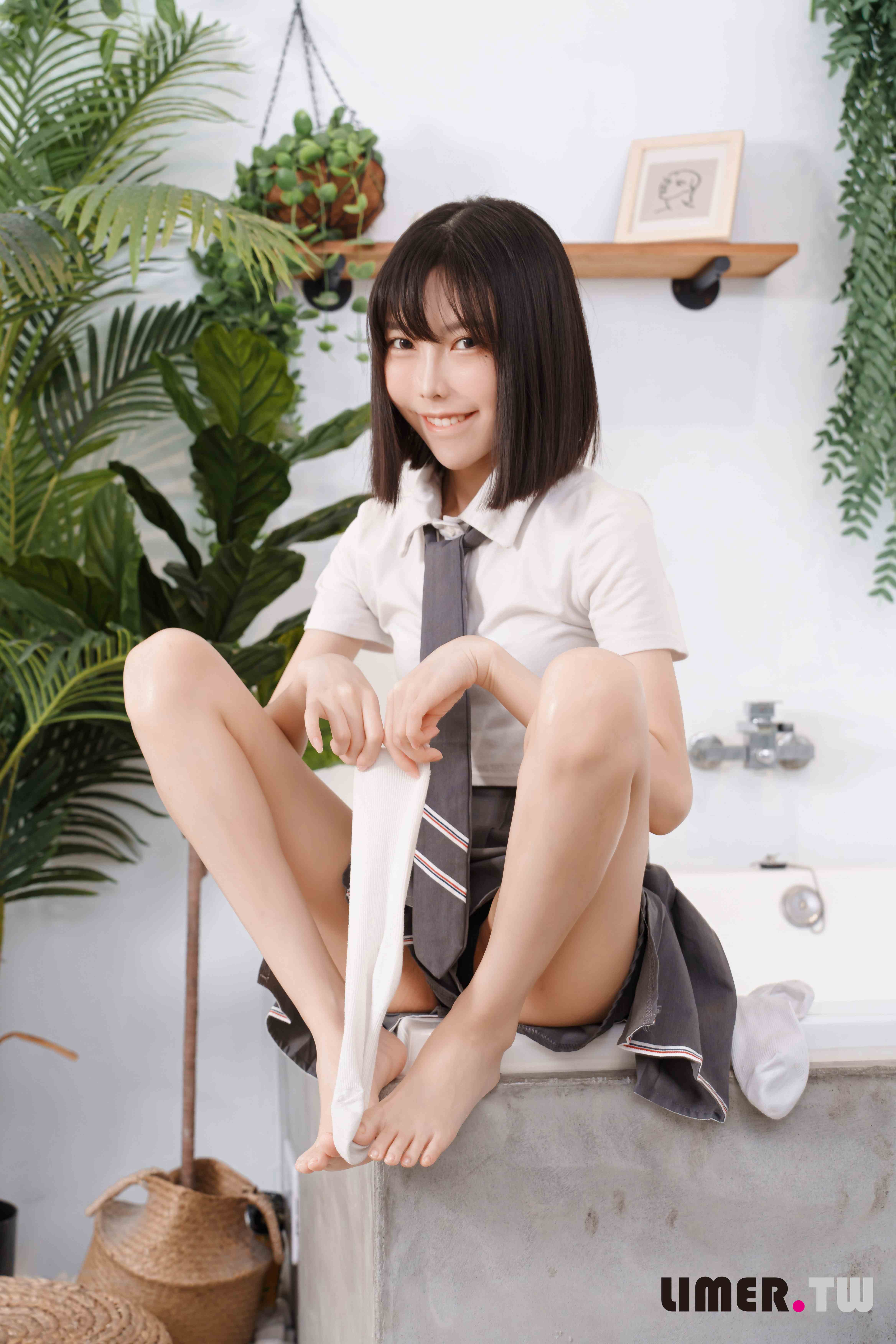 China Beauty Legs and feet 627