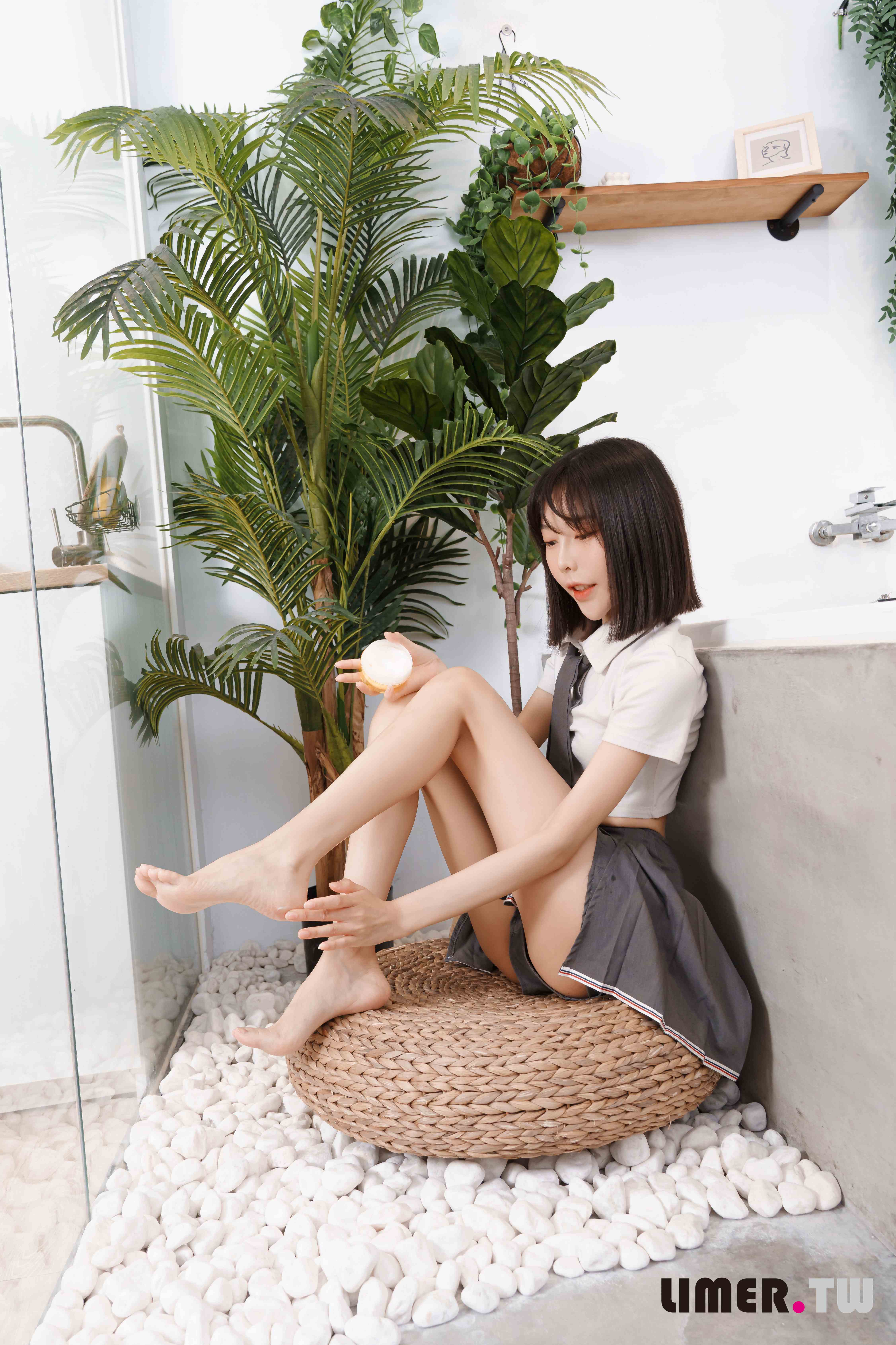 China Beauty Legs and feet 627