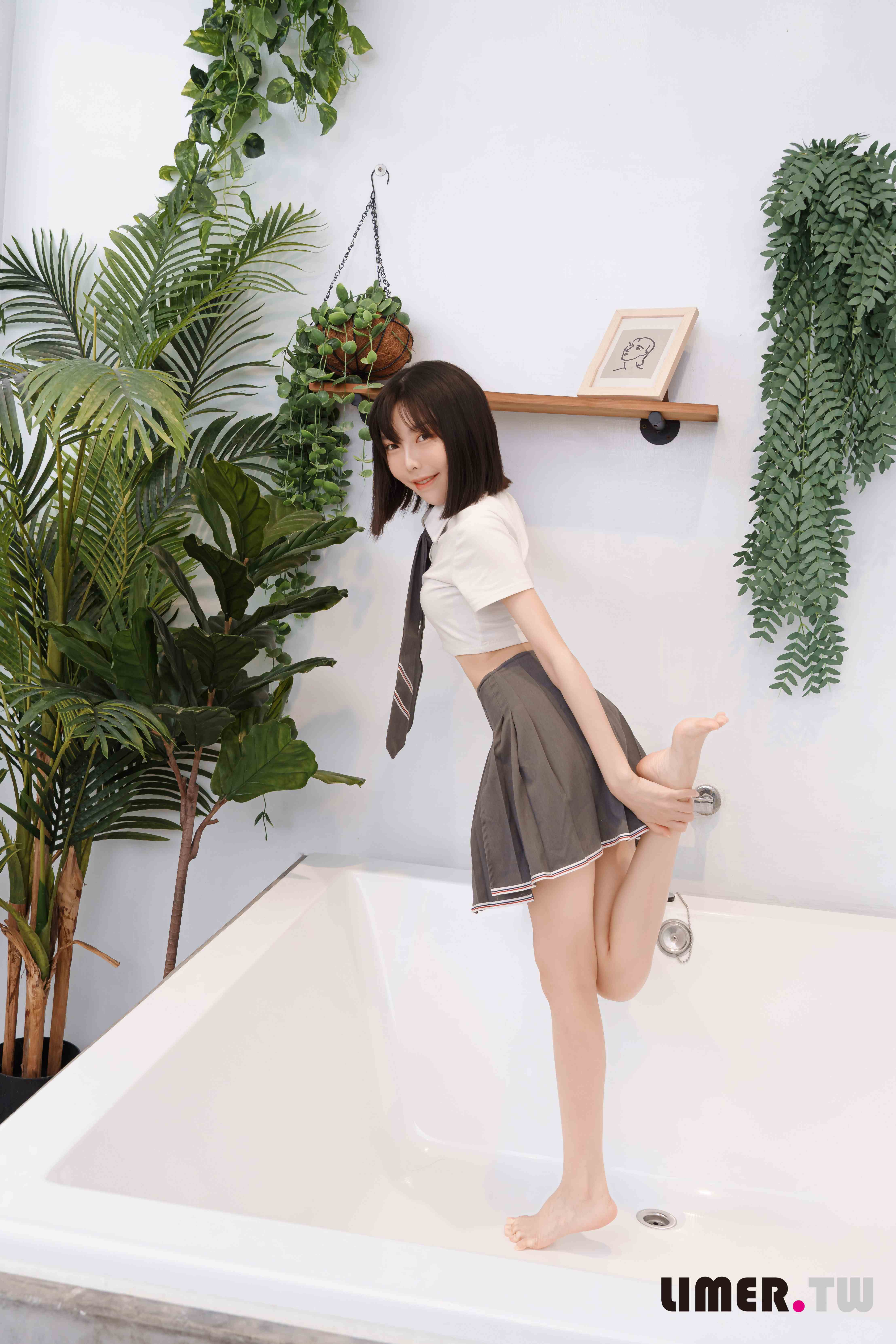 China Beauty Legs and feet 627