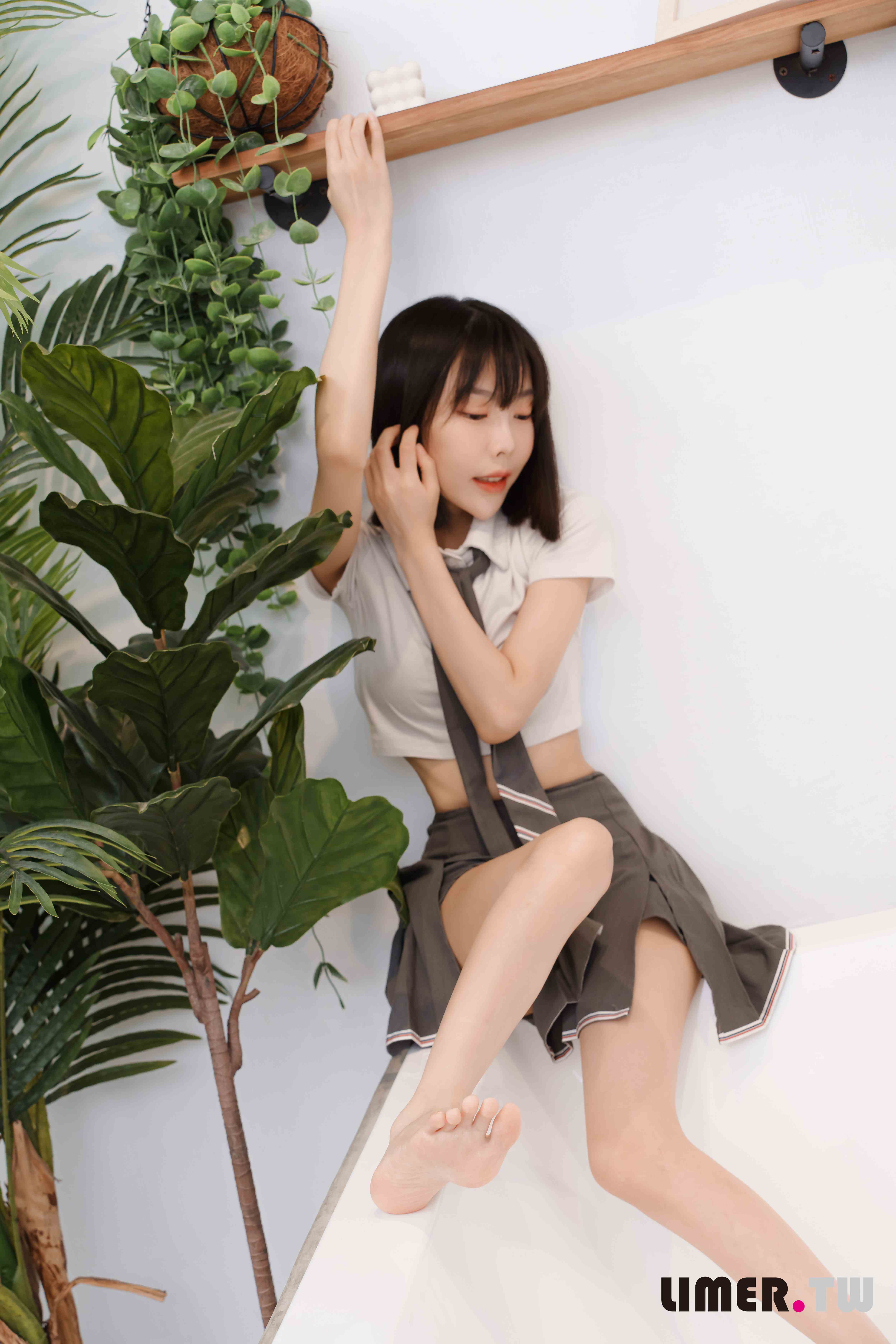 China Beauty Legs and feet 627