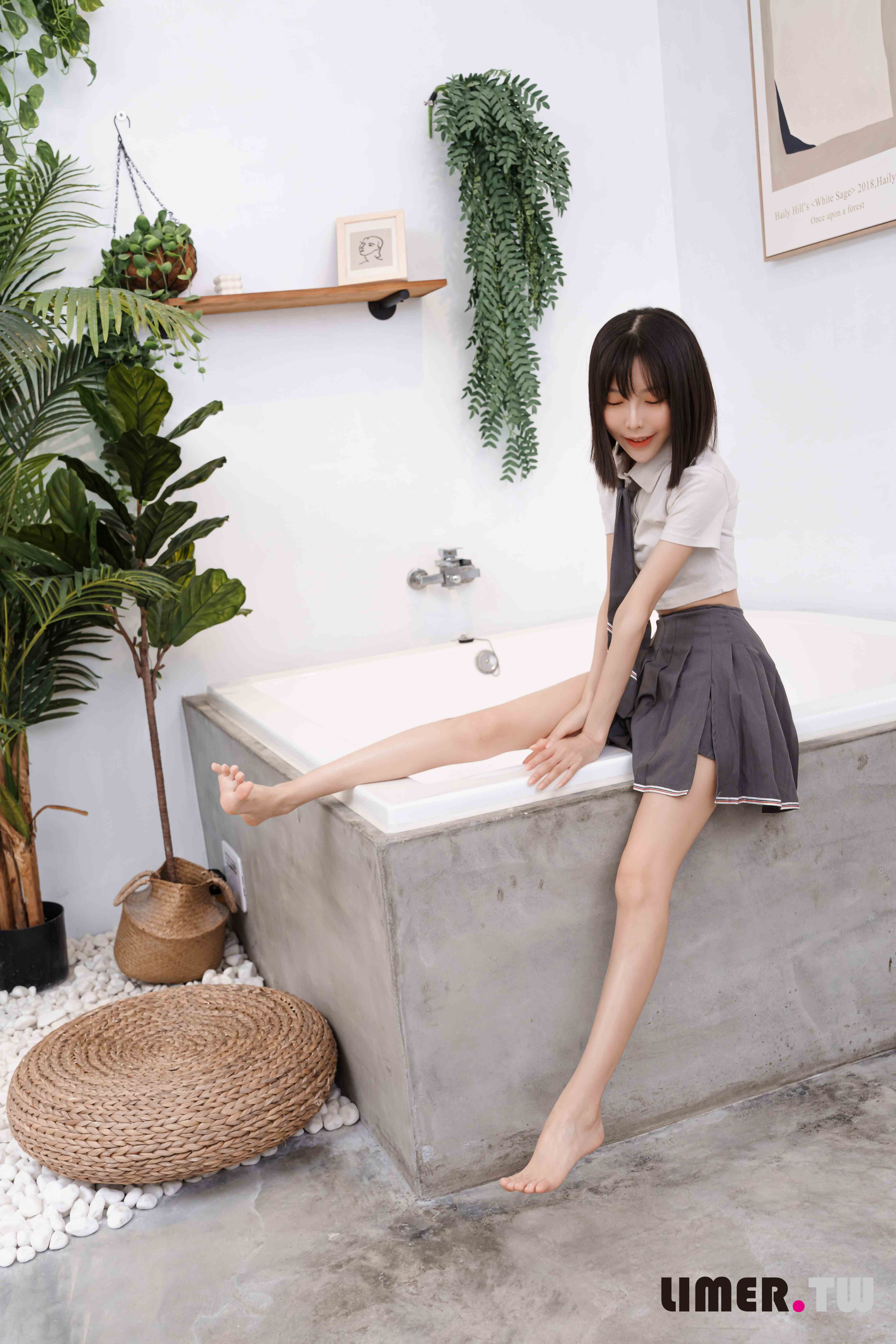 China Beauty Legs and feet 627