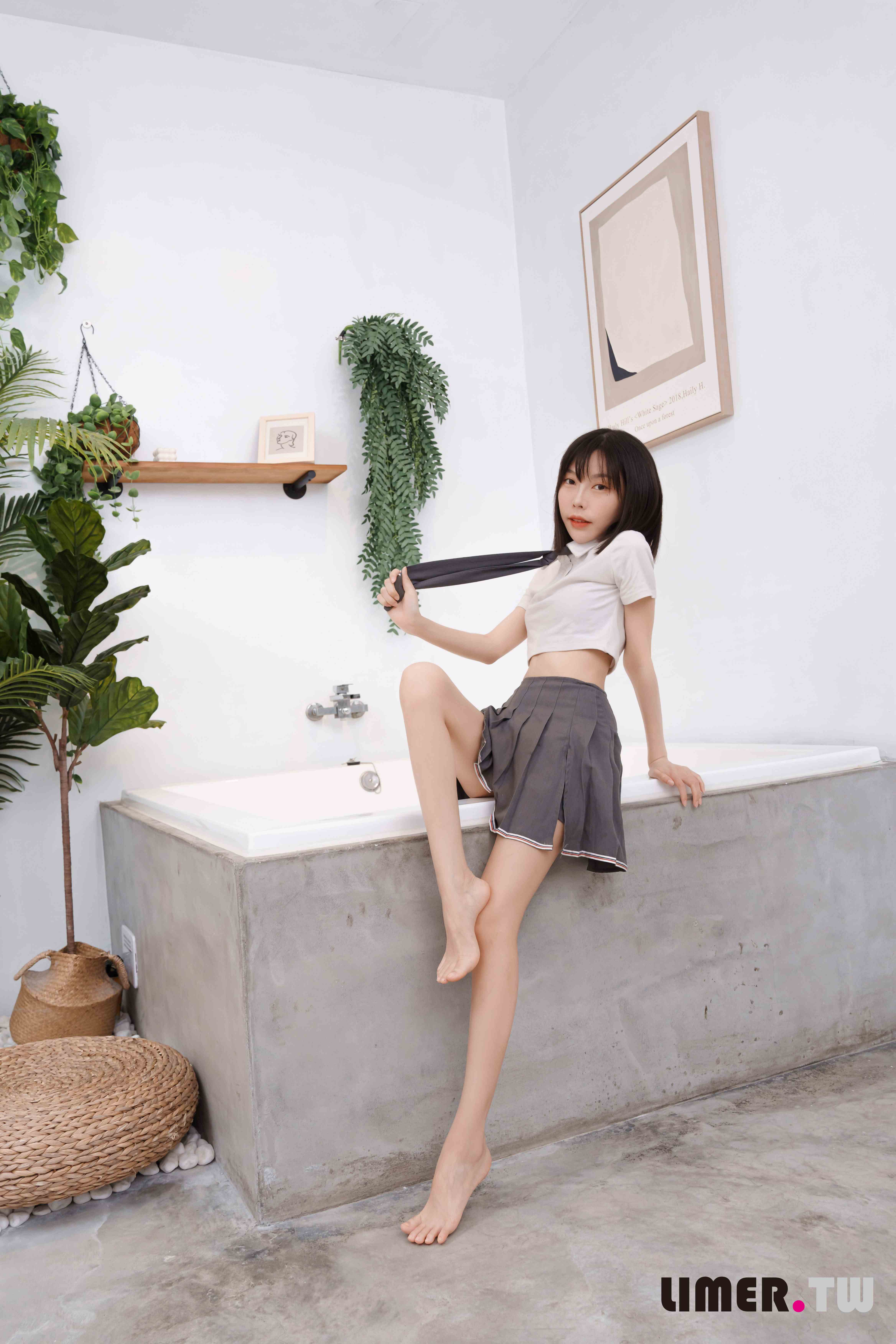 China Beauty Legs and feet 627