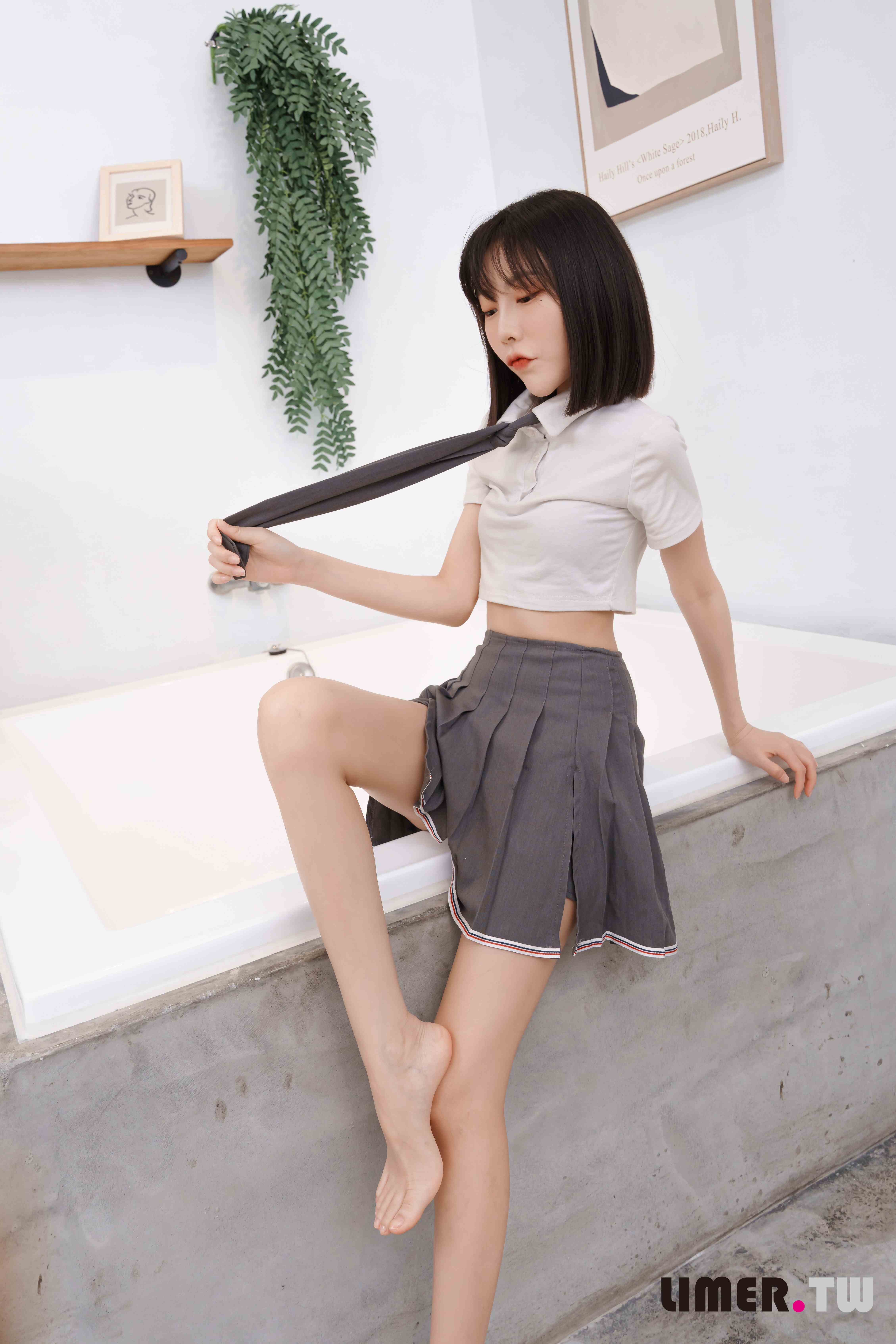 China Beauty Legs and feet 627