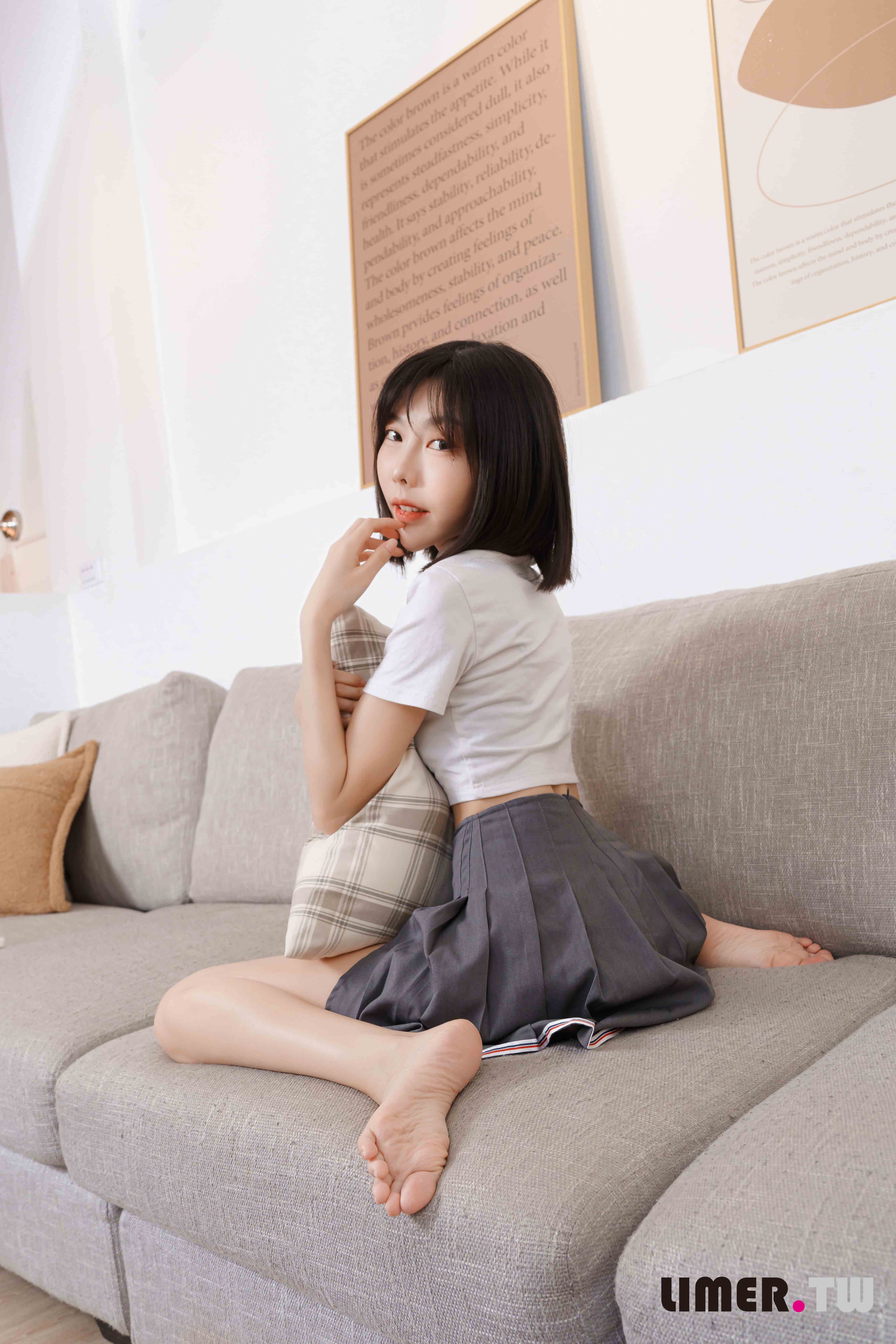 China Beauty Legs and feet 627