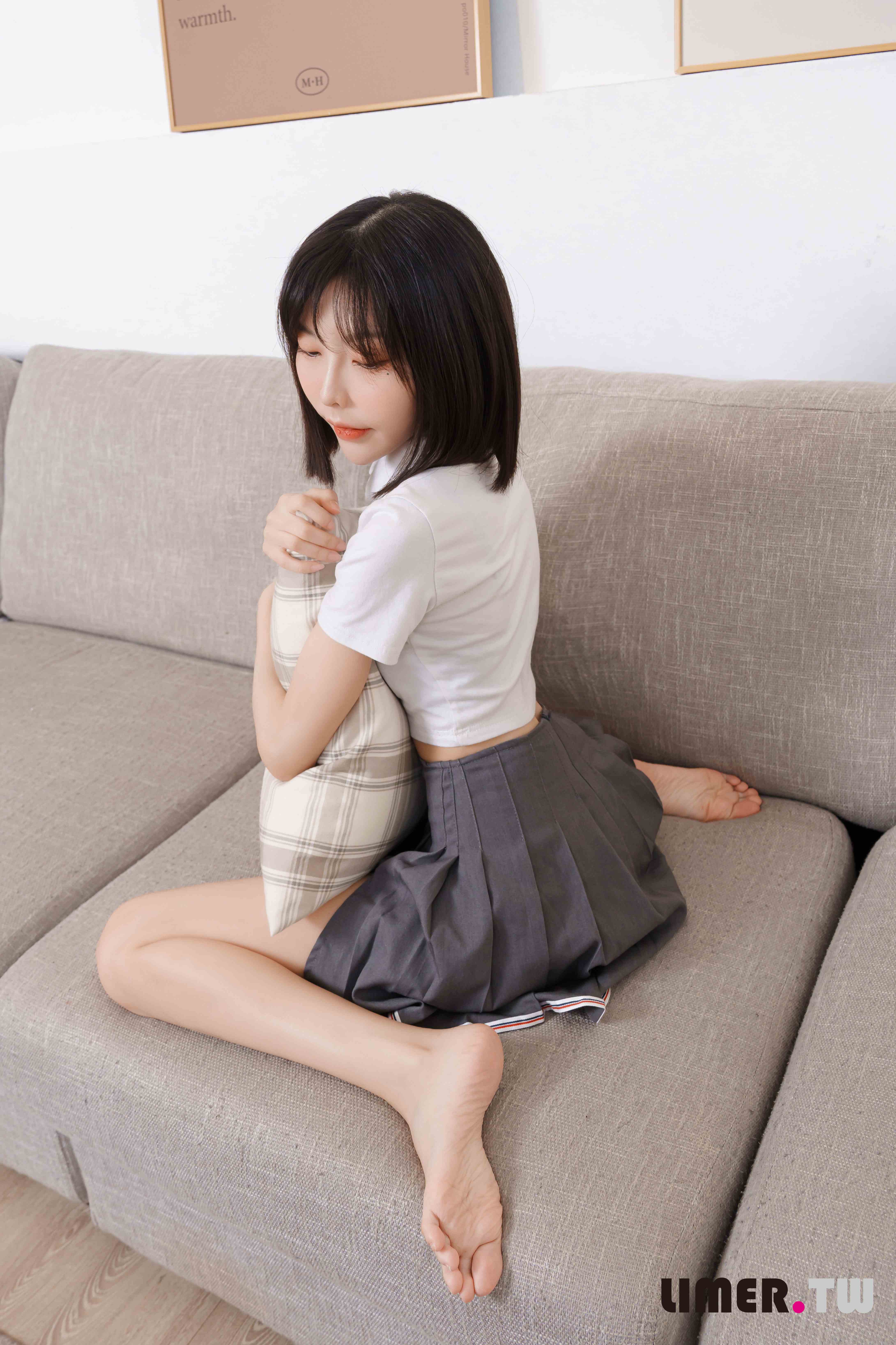 China Beauty Legs and feet 627