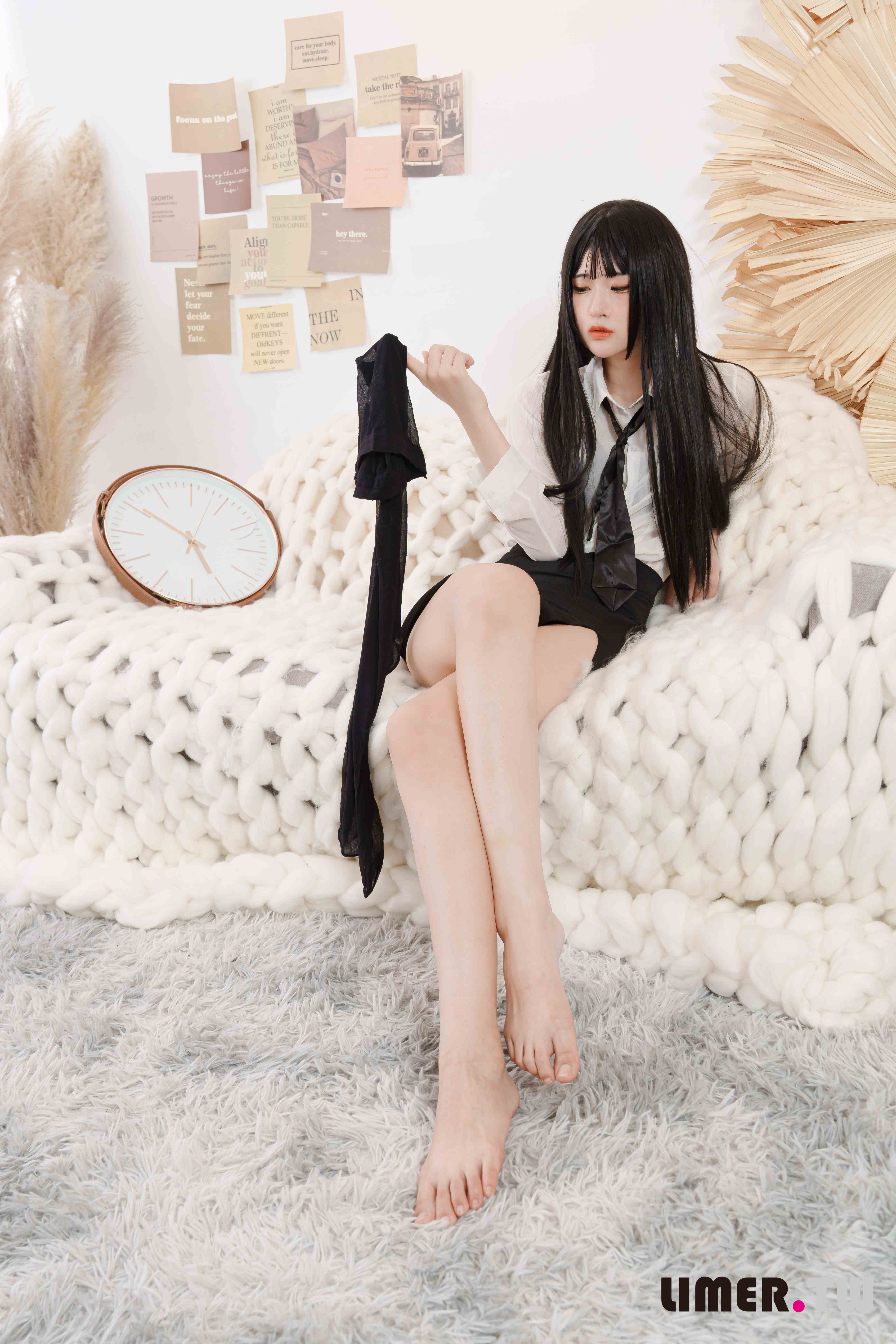 China Beauty Legs and feet 628