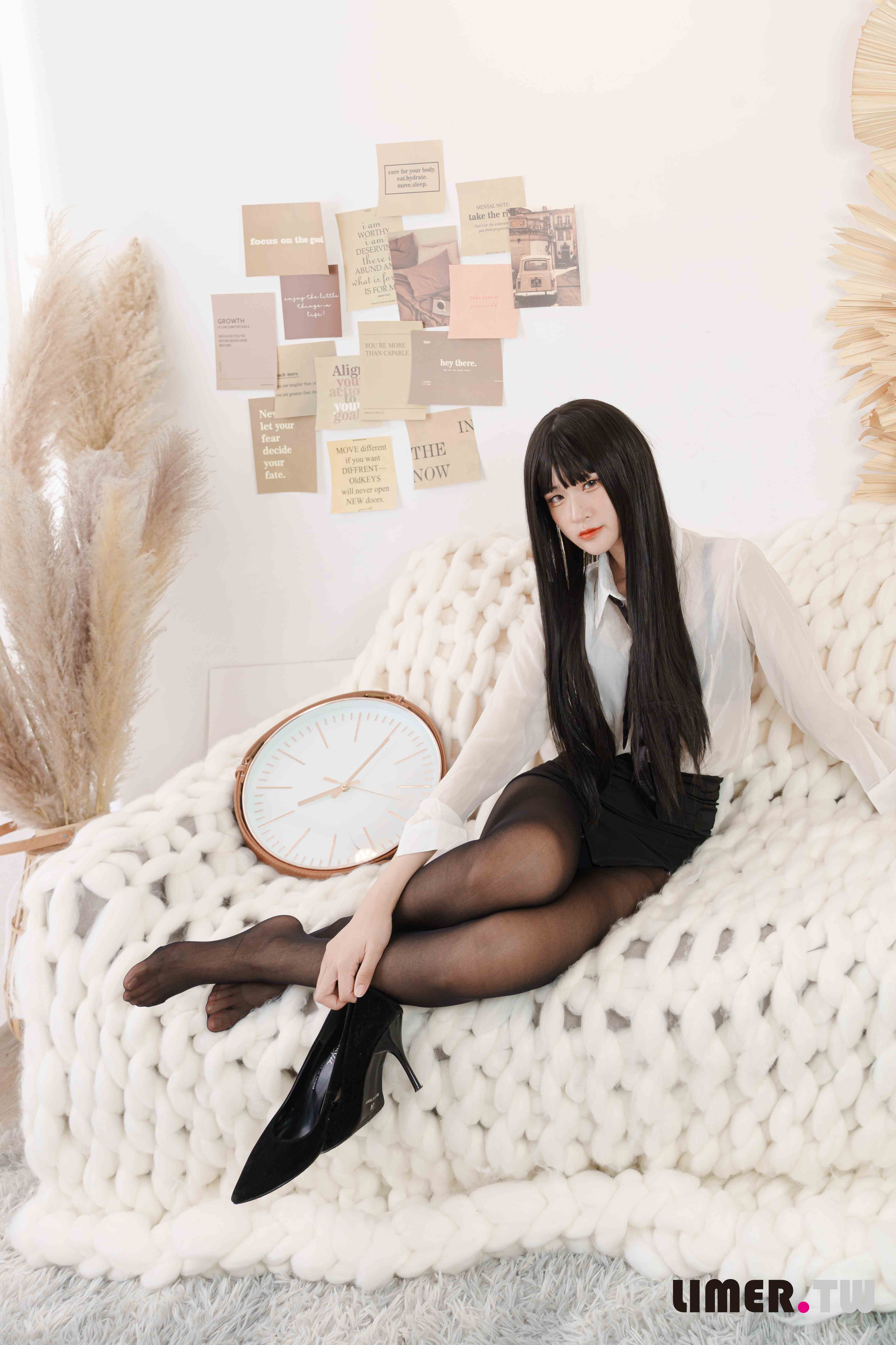 China Beauty Legs and feet 628