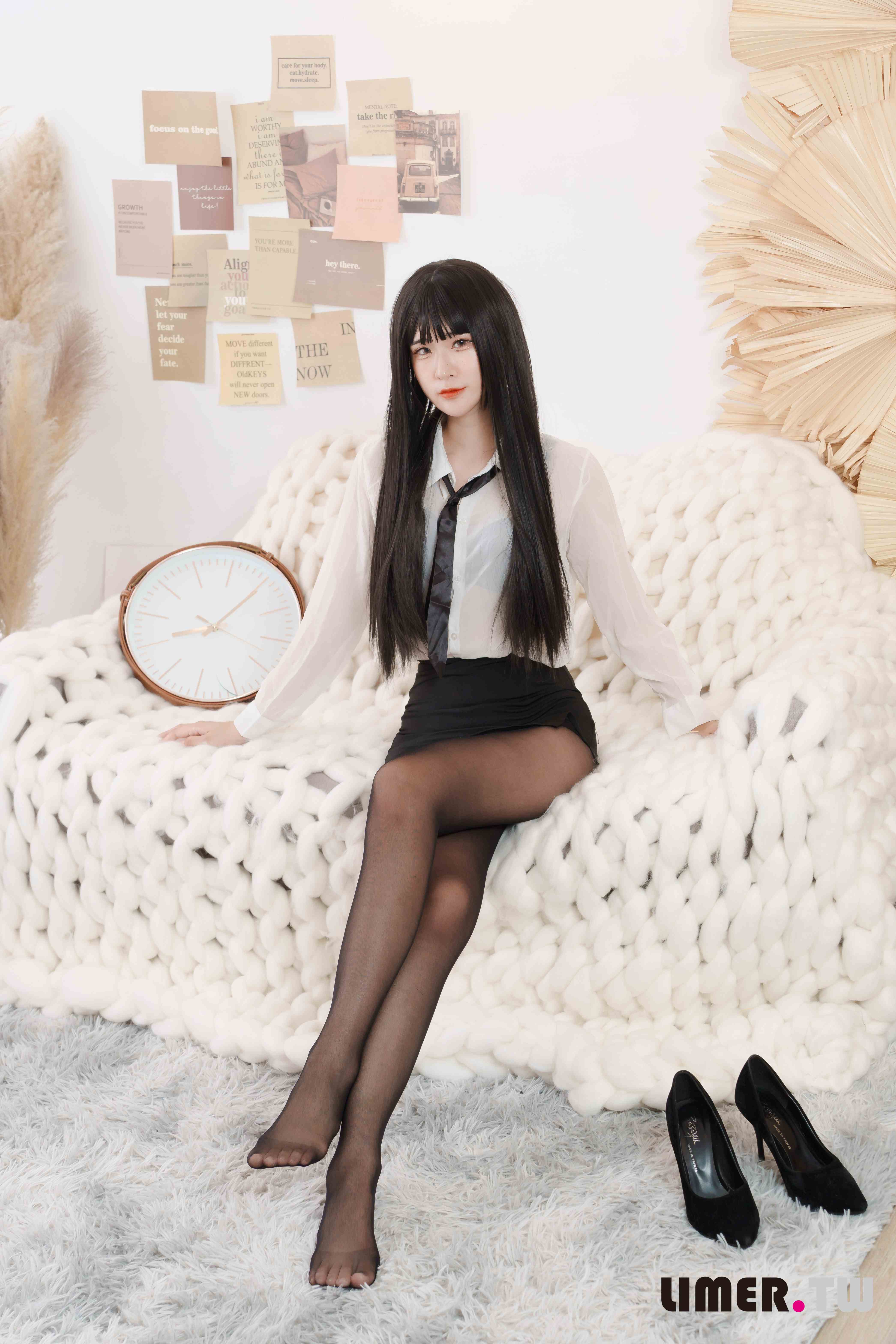 China Beauty Legs and feet 628