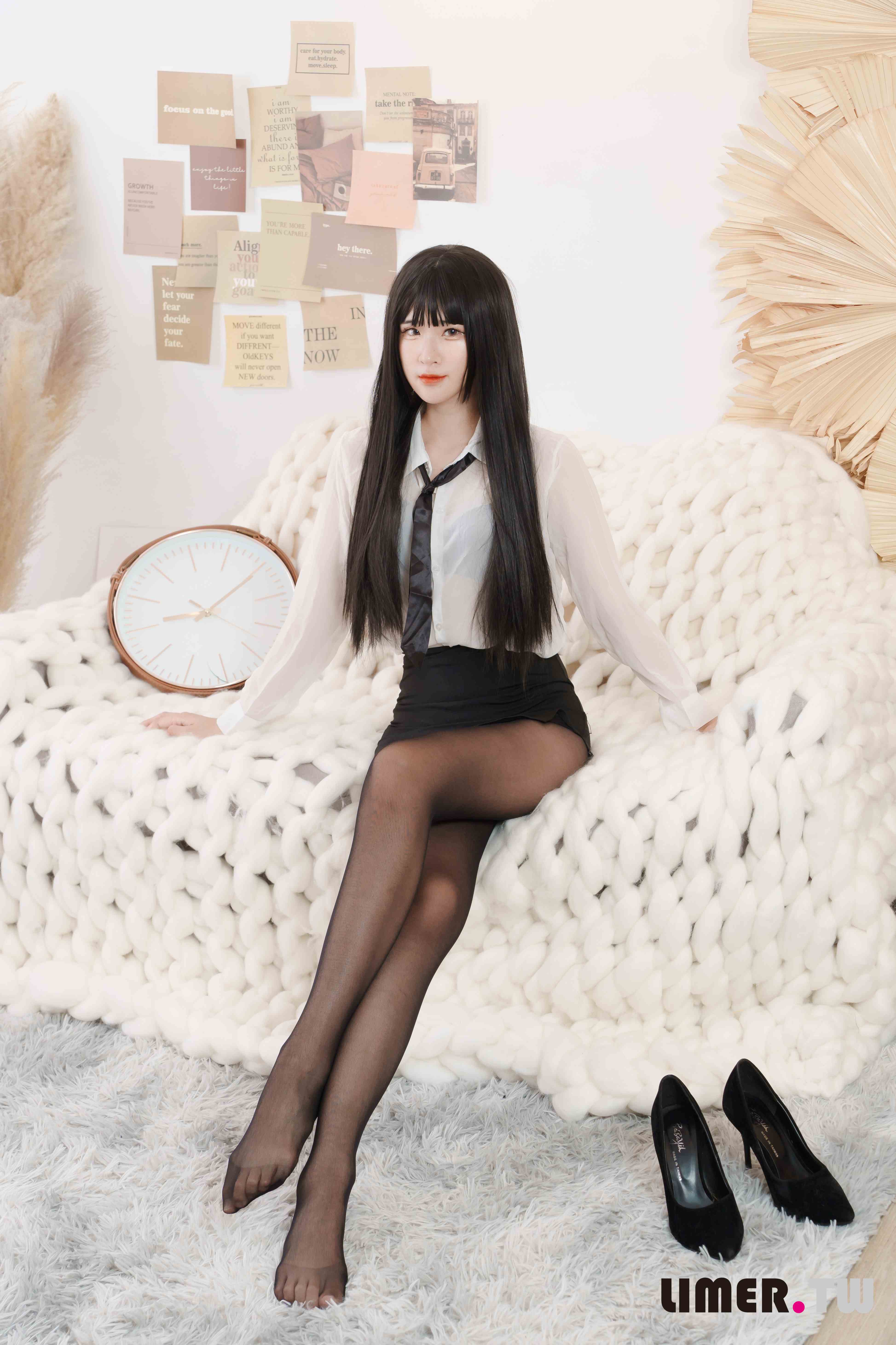 China Beauty Legs and feet 628