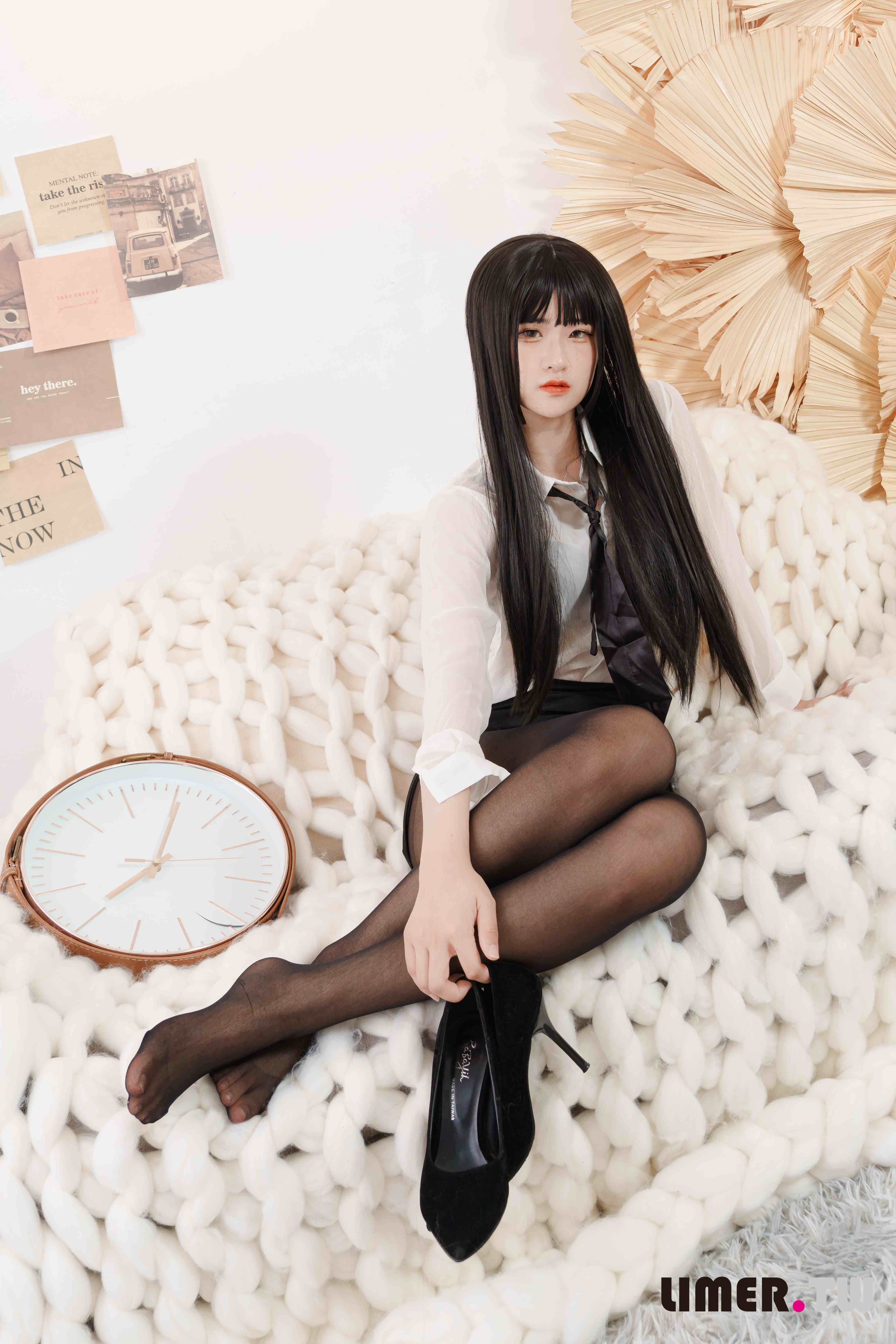 China Beauty Legs and feet 628