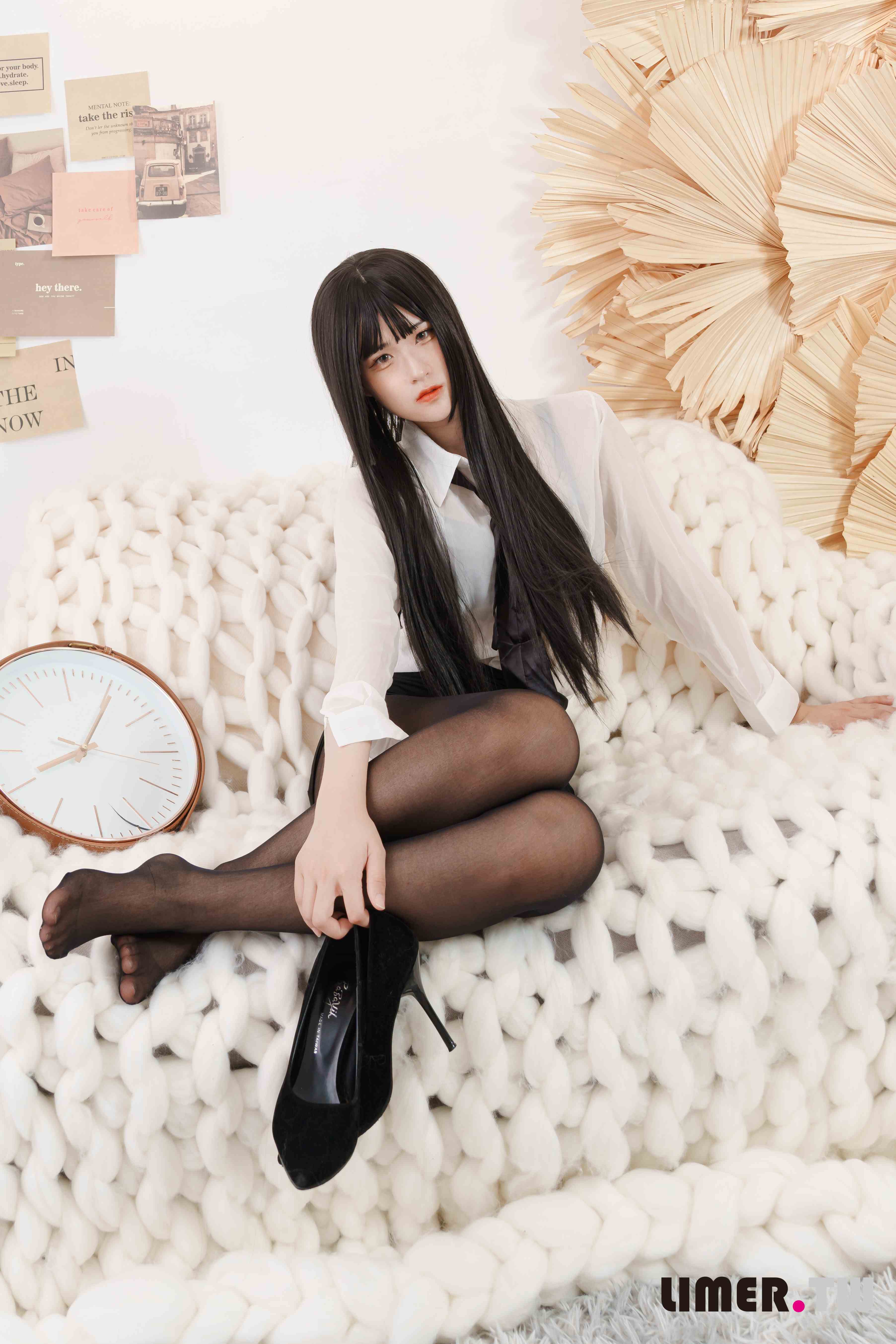 China Beauty Legs and feet 628