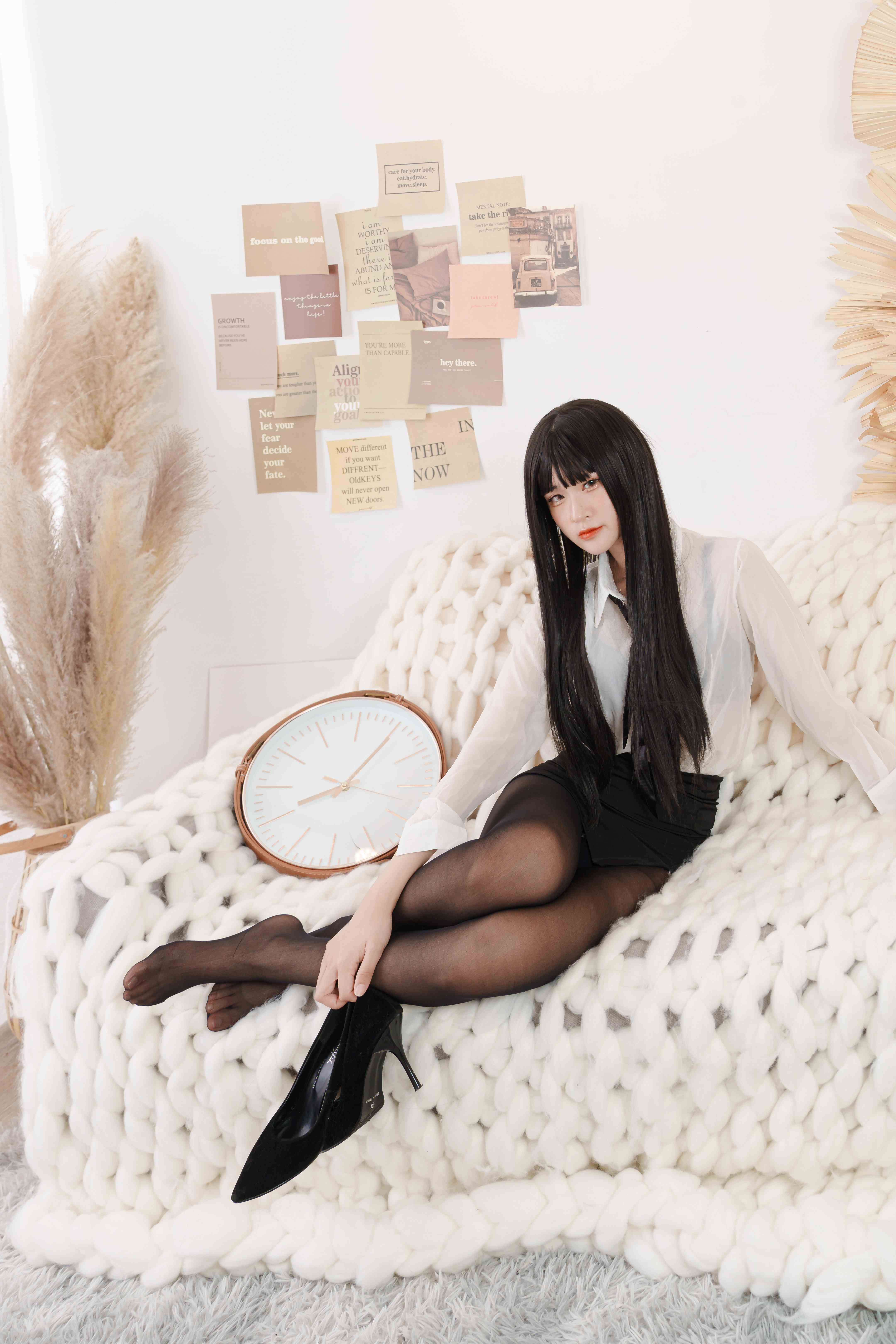 China Beauty Legs and feet 628