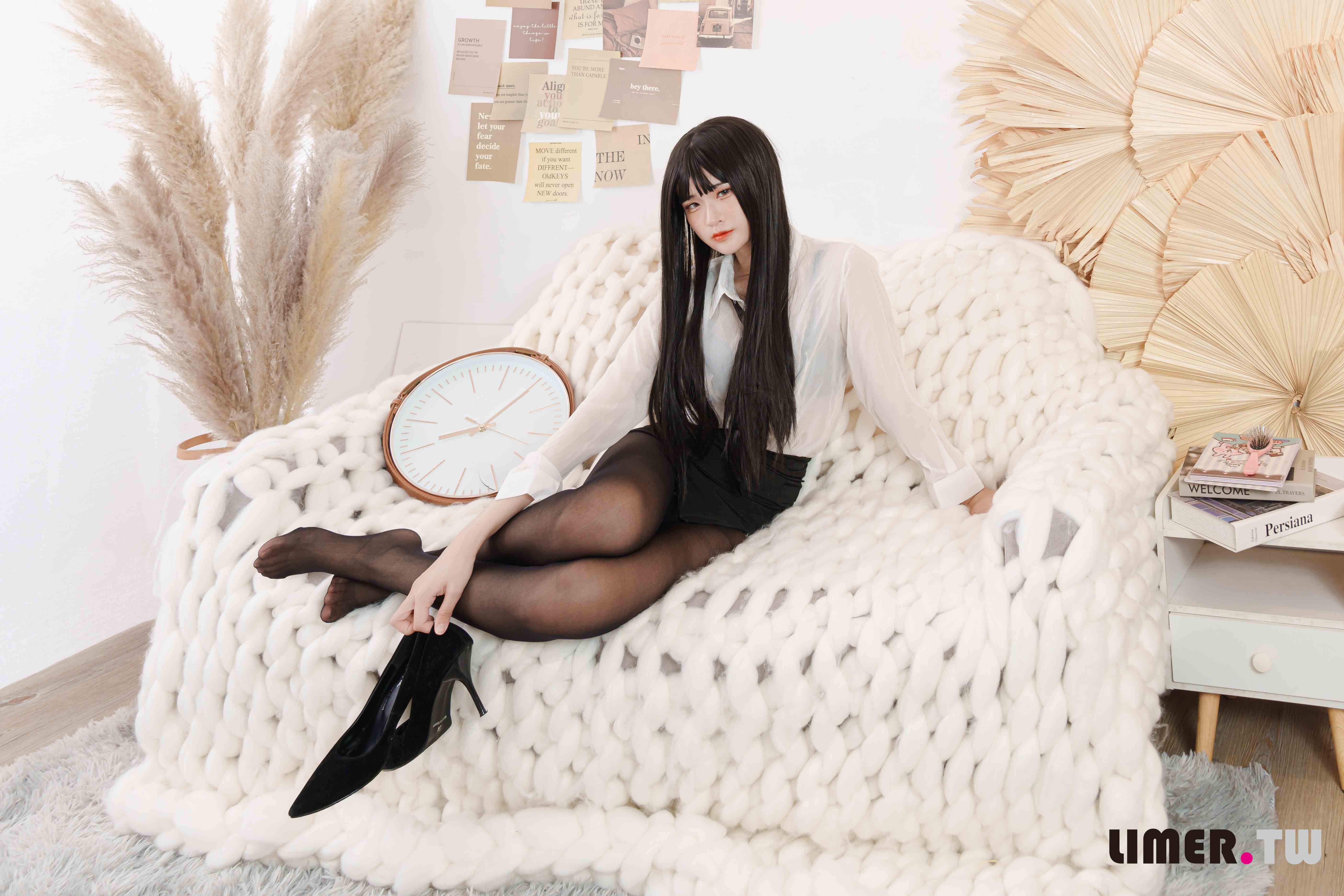 China Beauty Legs and feet 628