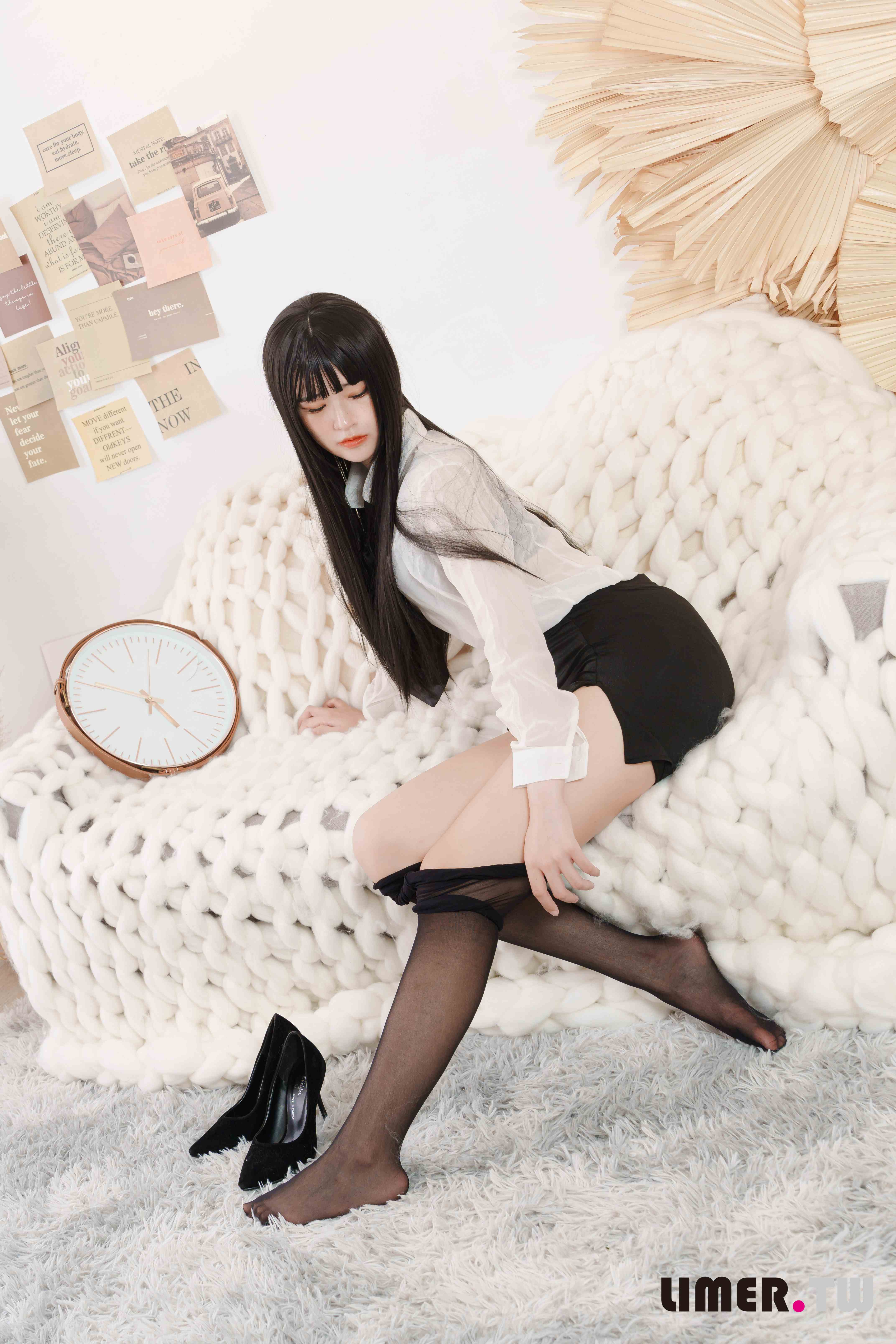 China Beauty Legs and feet 628