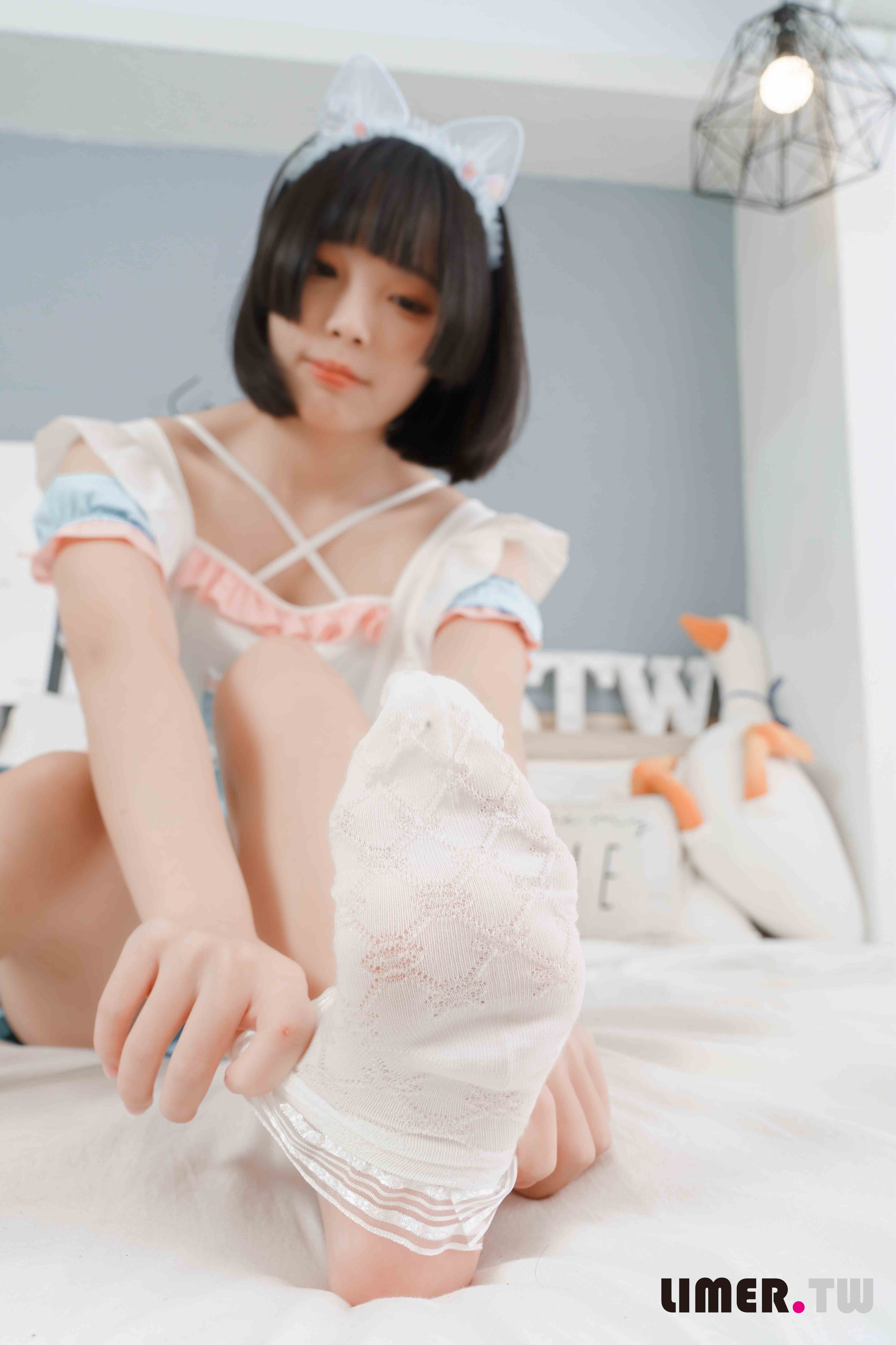 China Beauty Legs and feet 629