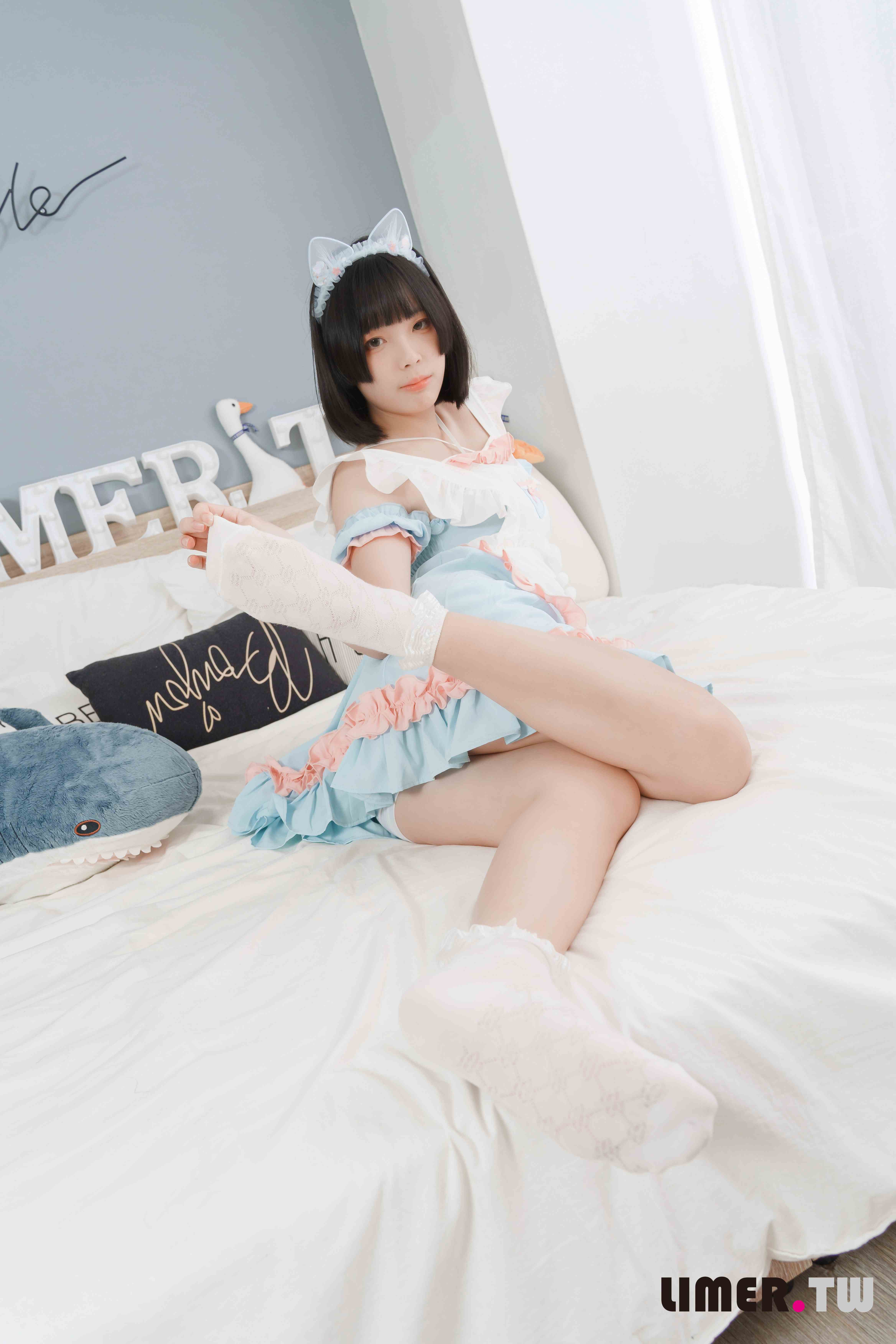 China Beauty Legs and feet 629