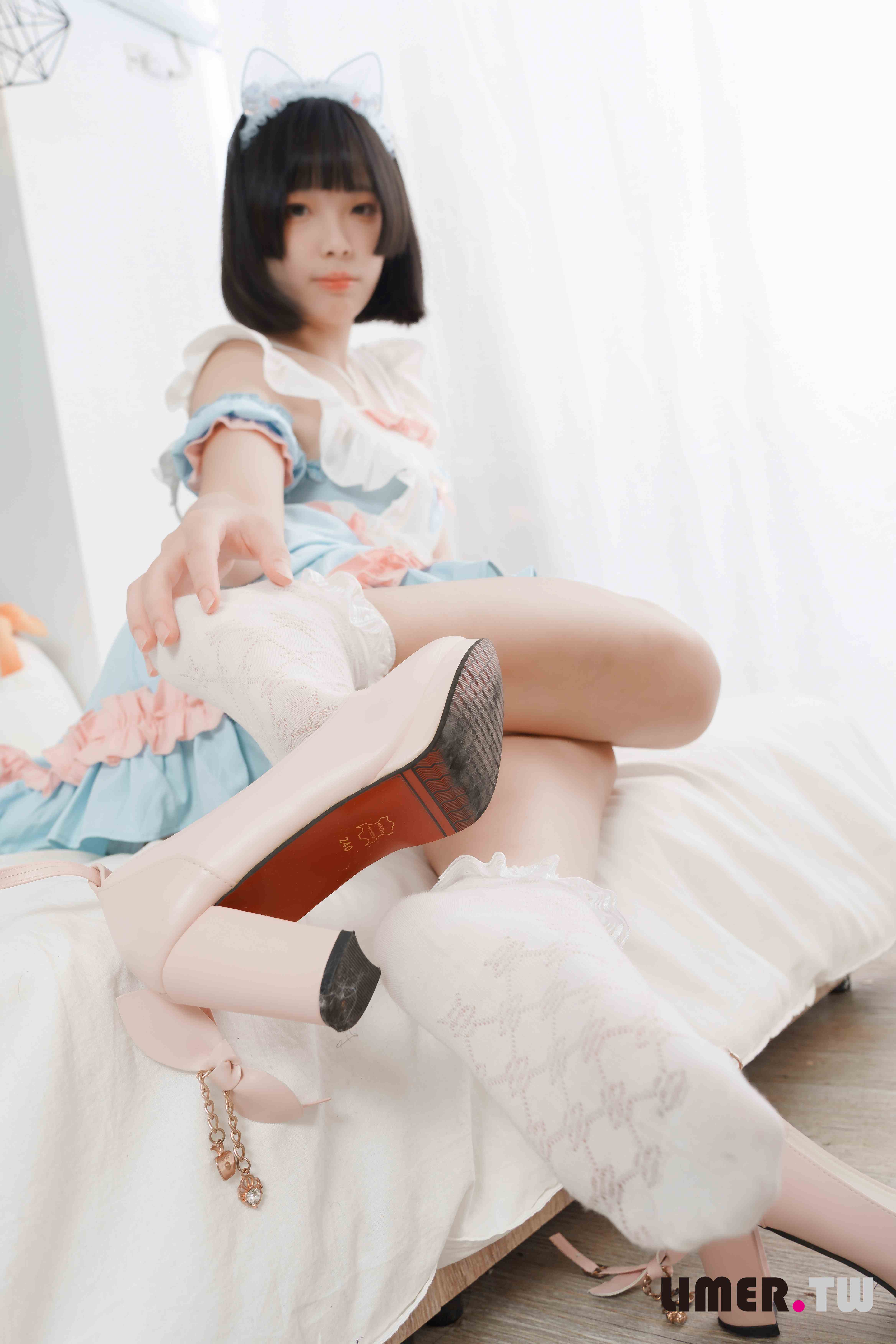 China Beauty Legs and feet 629