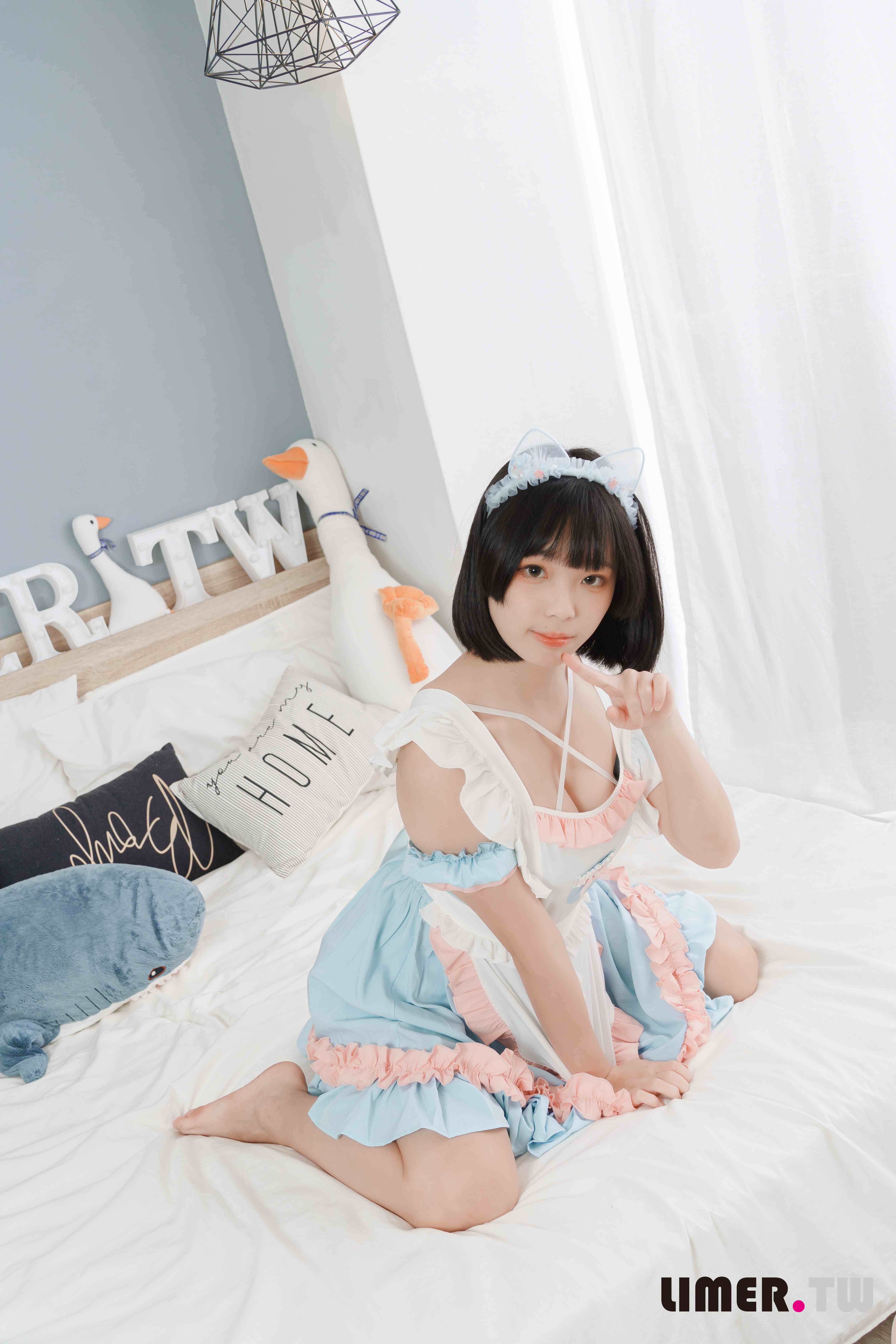 China Beauty Legs and feet 629