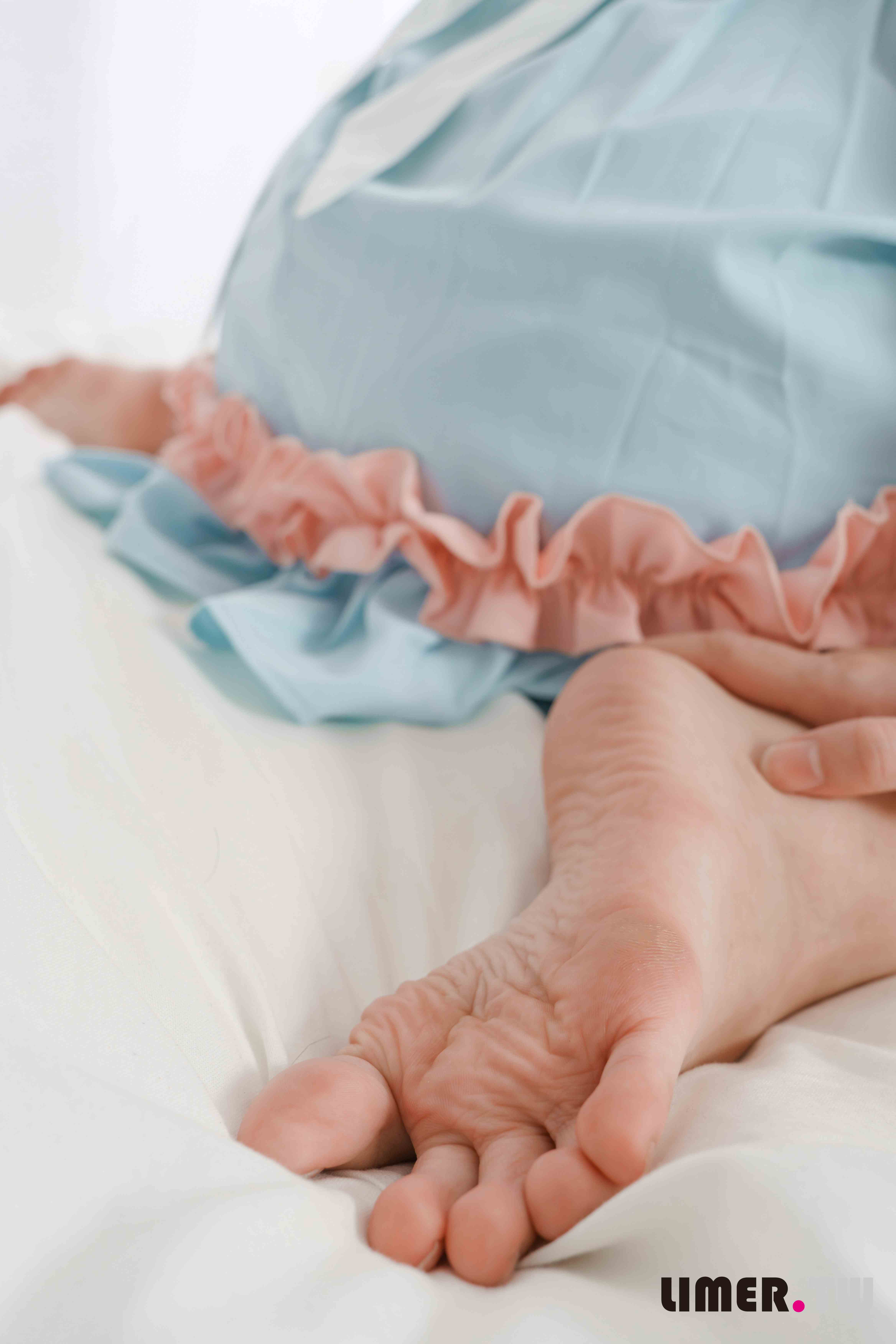 China Beauty Legs and feet 629