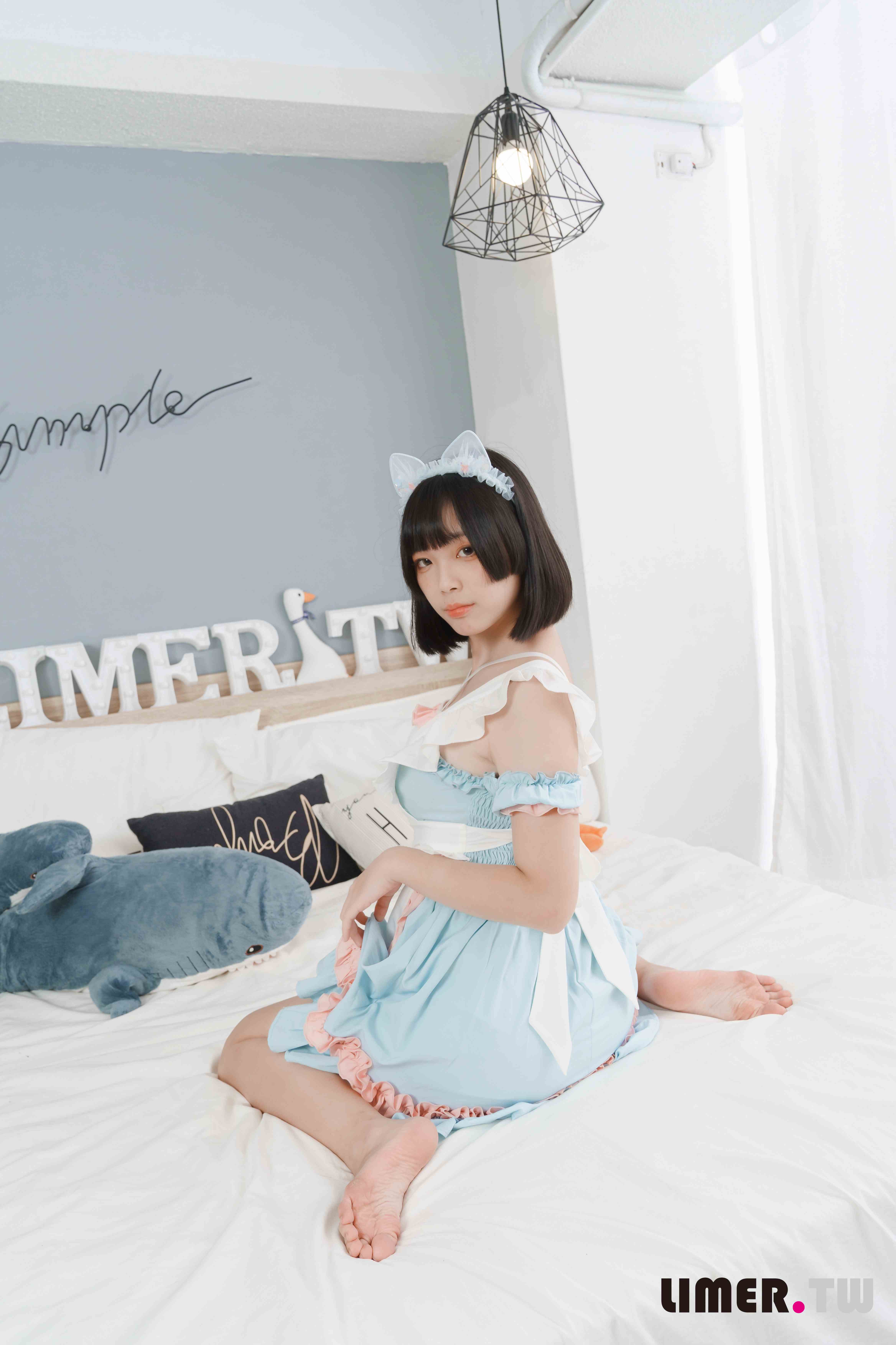 China Beauty Legs and feet 629