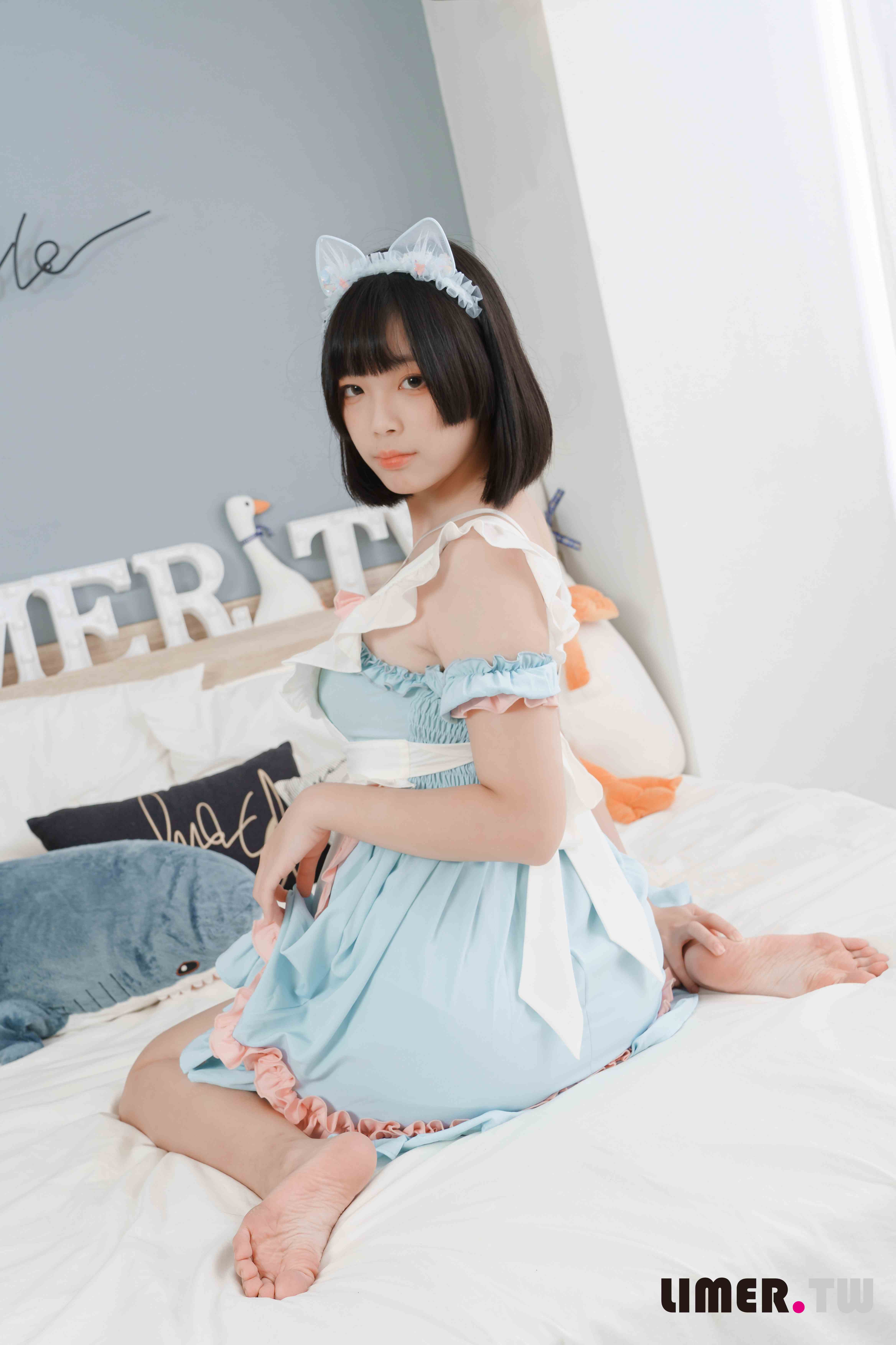 China Beauty Legs and feet 629