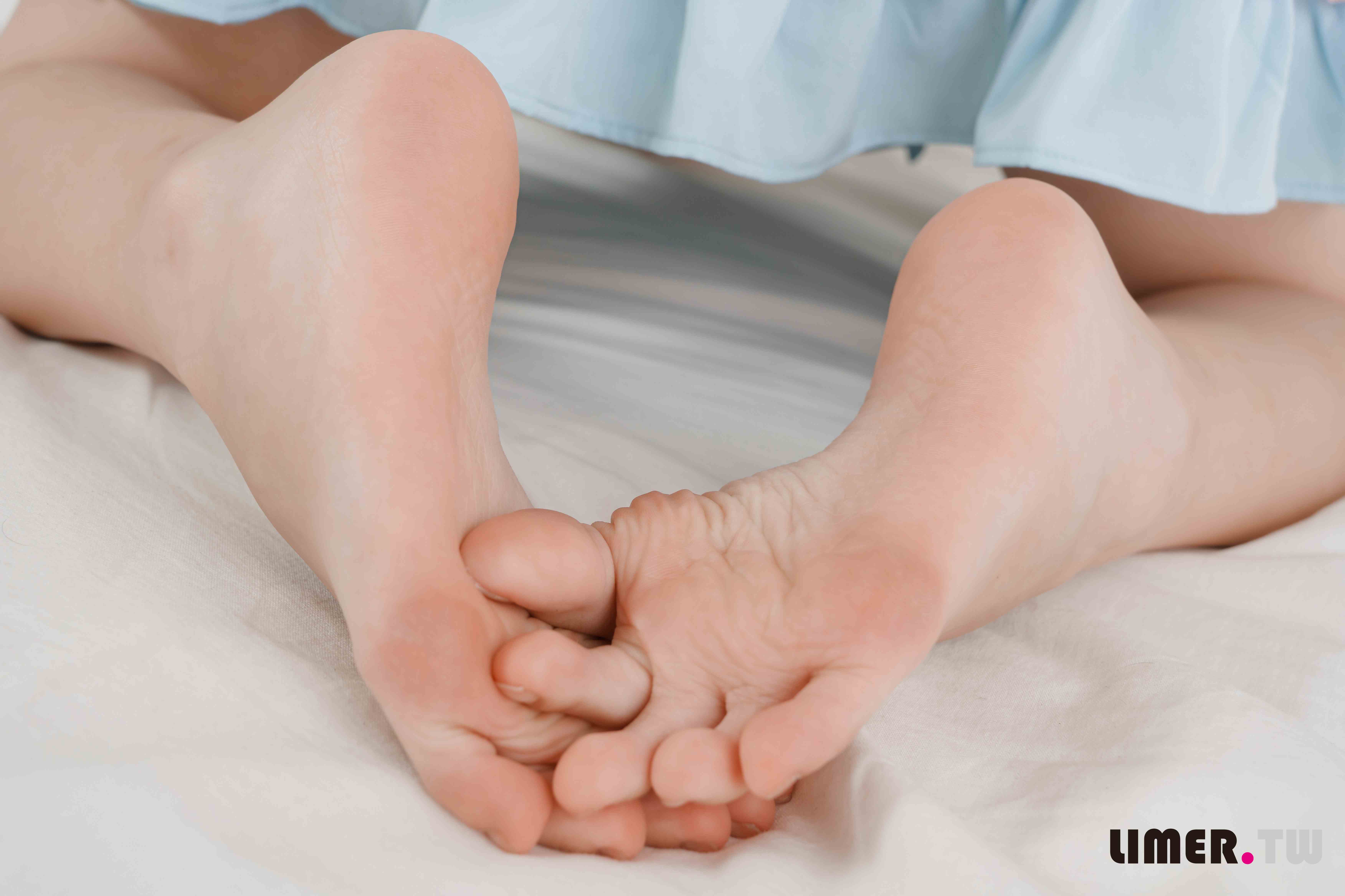 China Beauty Legs and feet 629